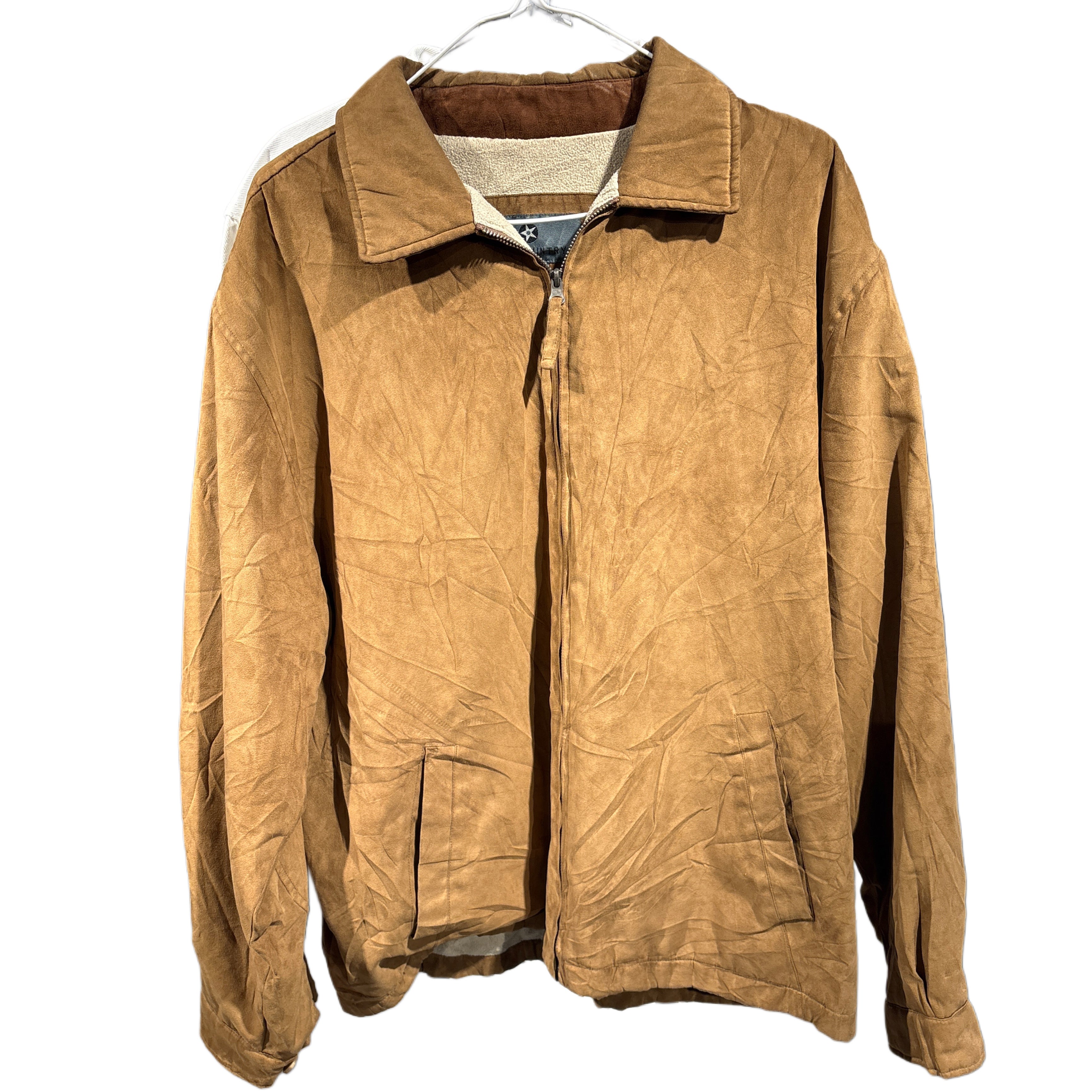 Free Country Jacket