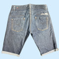 Diesel Denim Shorts