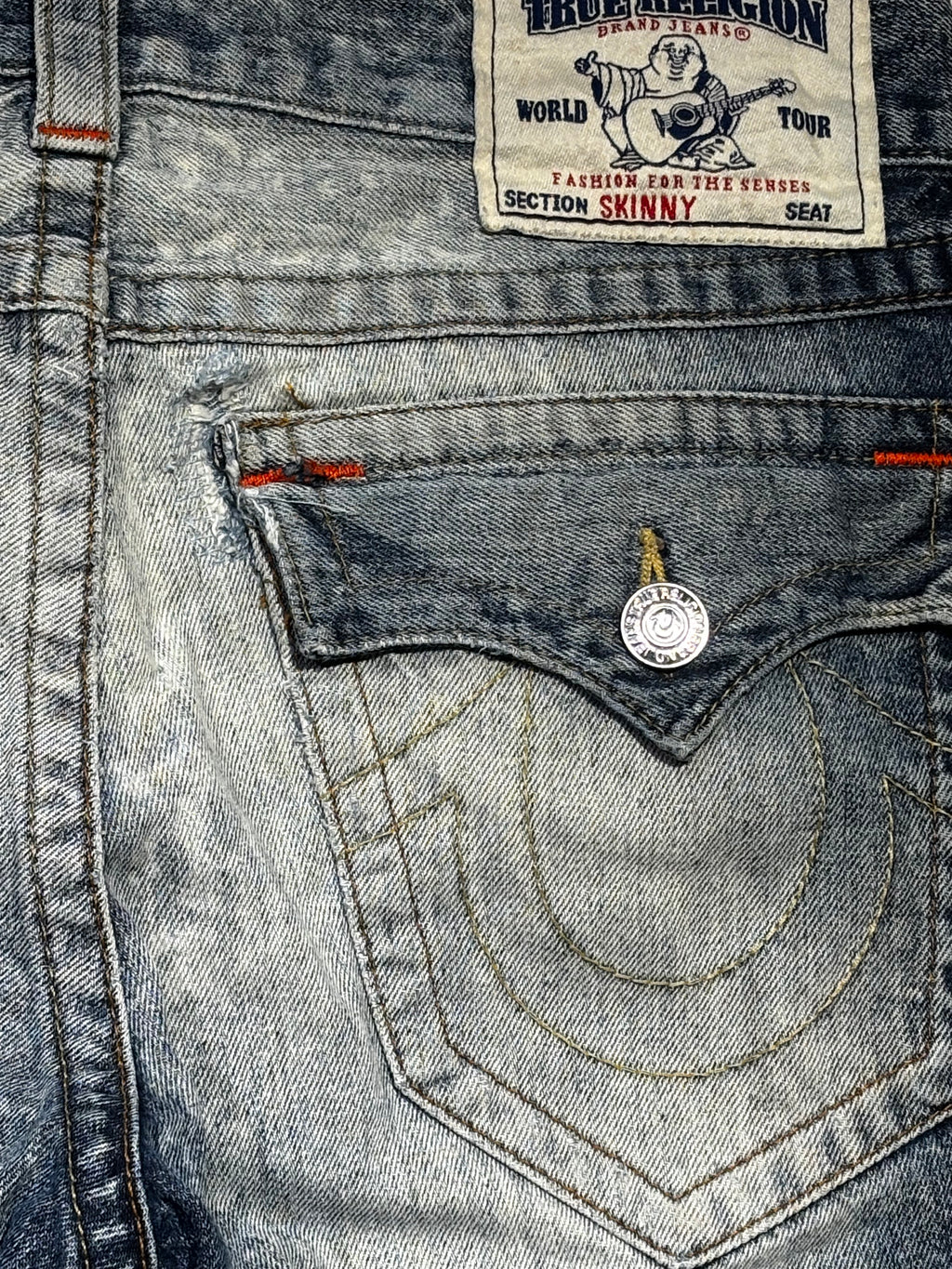 True Religion Jeans