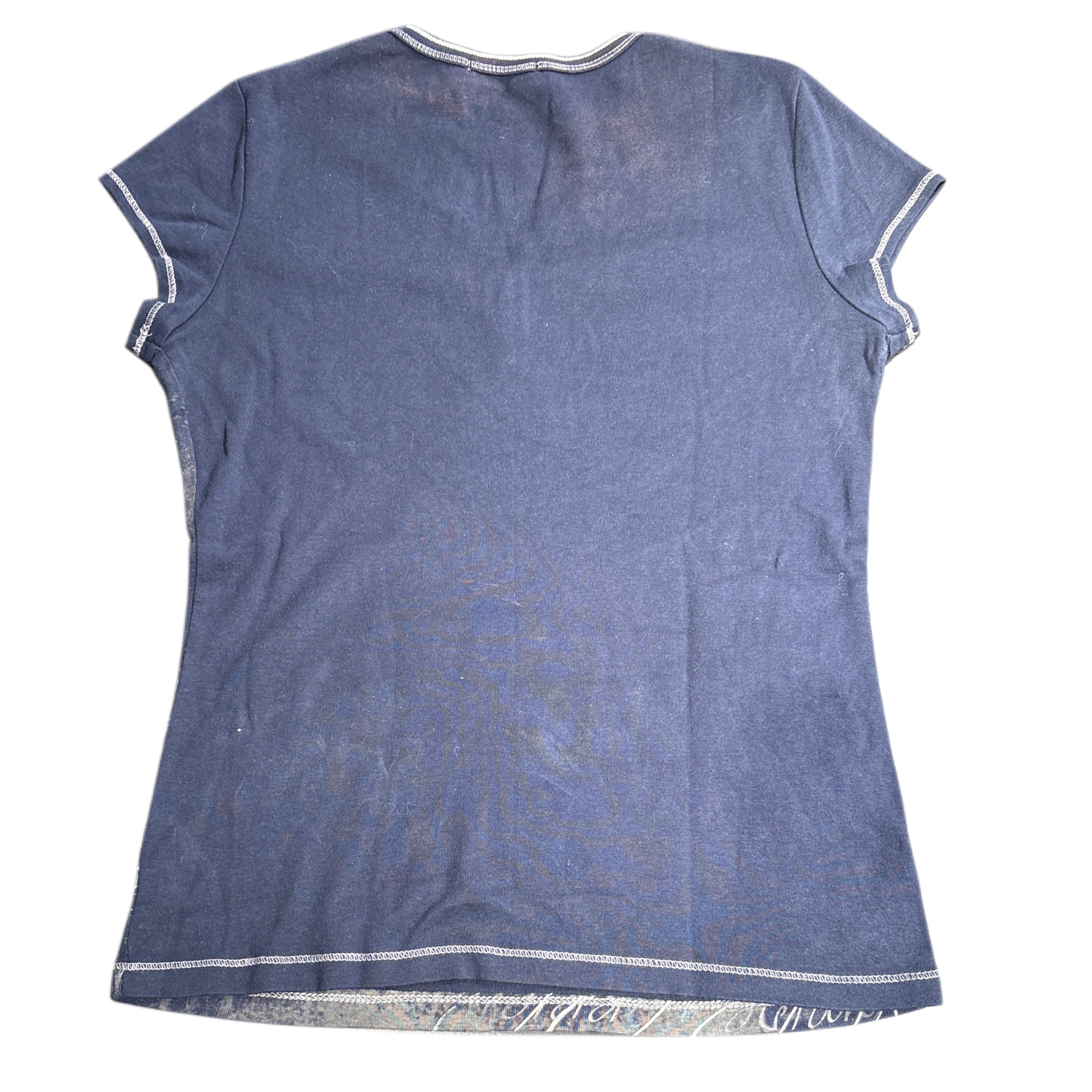 Blue Canyon T-Shirt