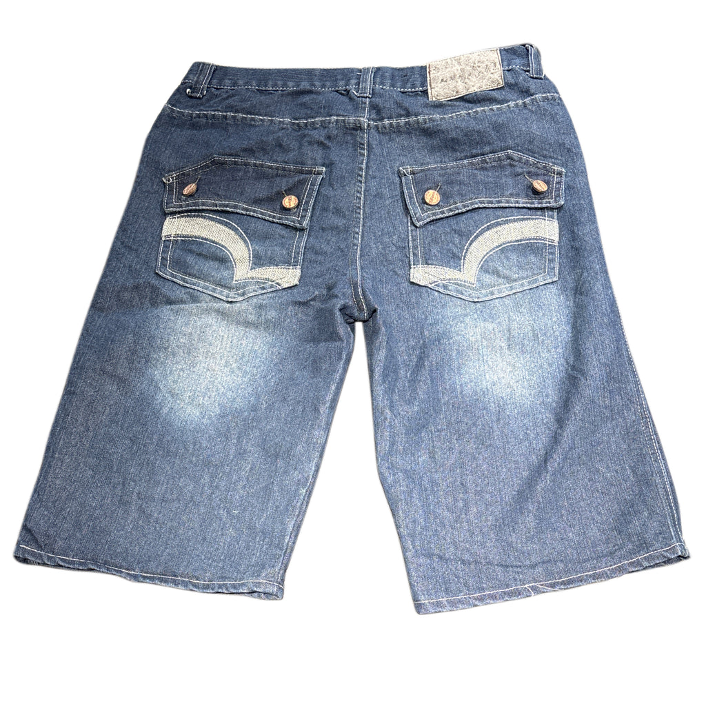 U.T. Sports Denim Shorts