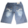 U.T. Sports Denim Shorts