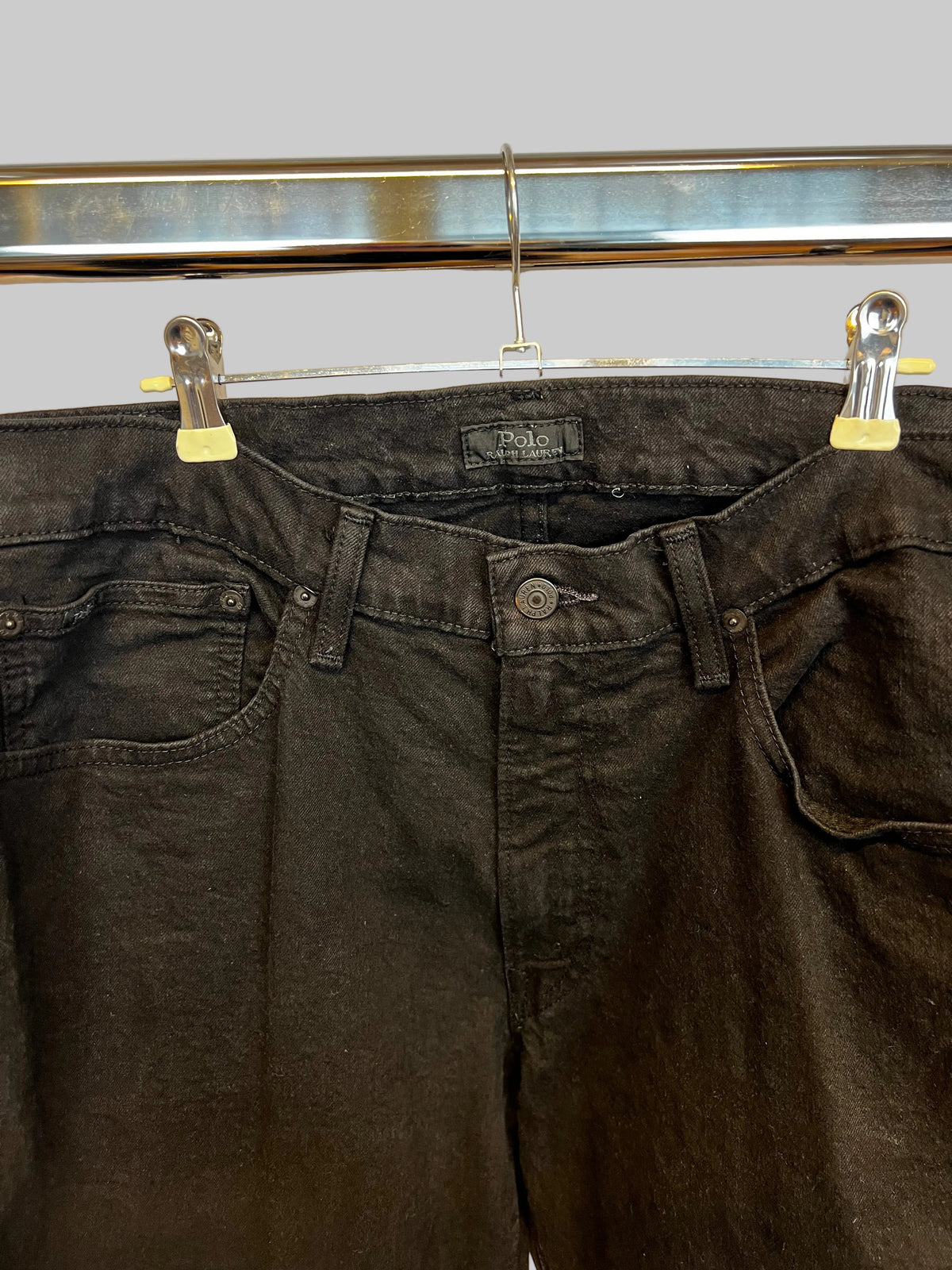 RALPH LAUREN JEANS
