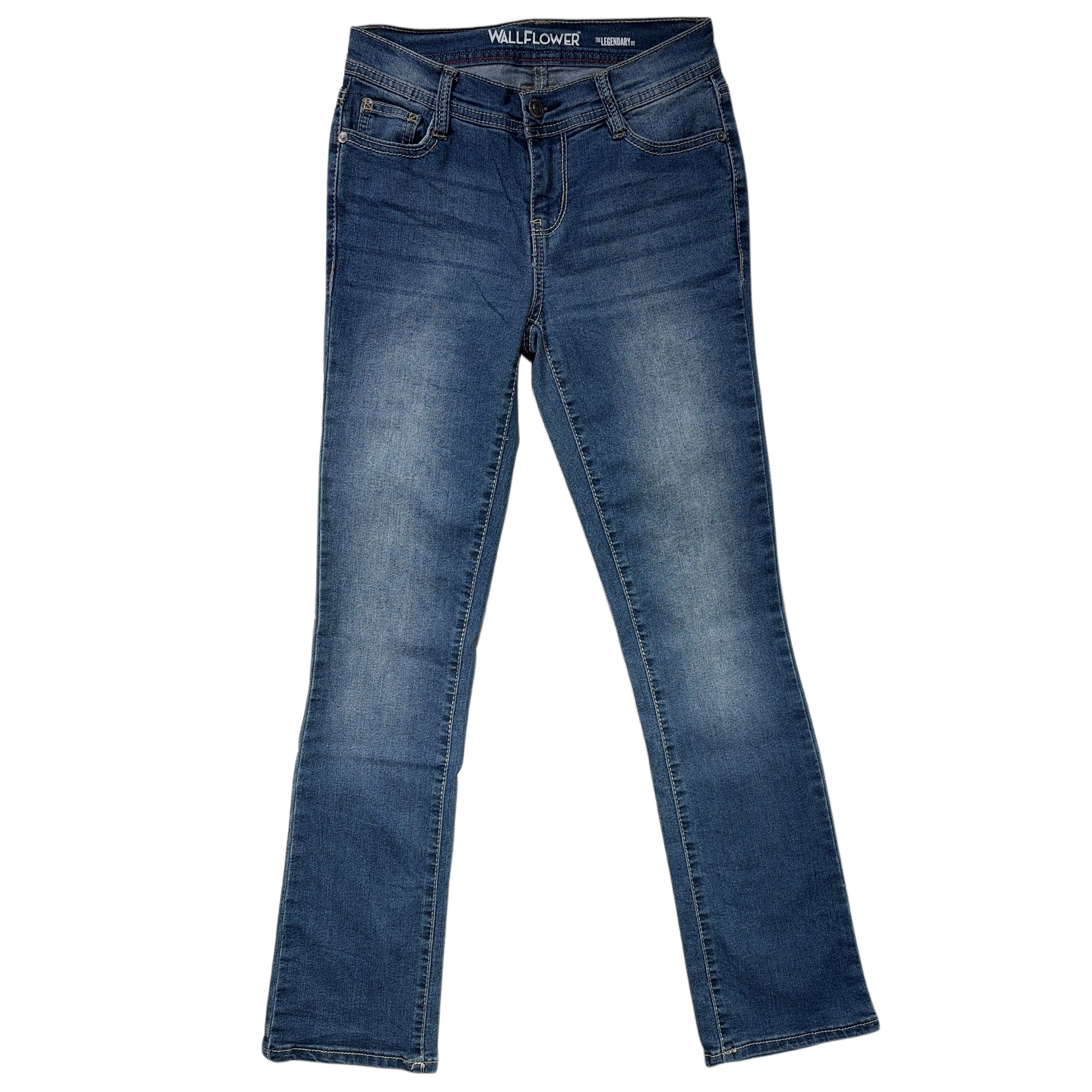 Wallflower Jeans