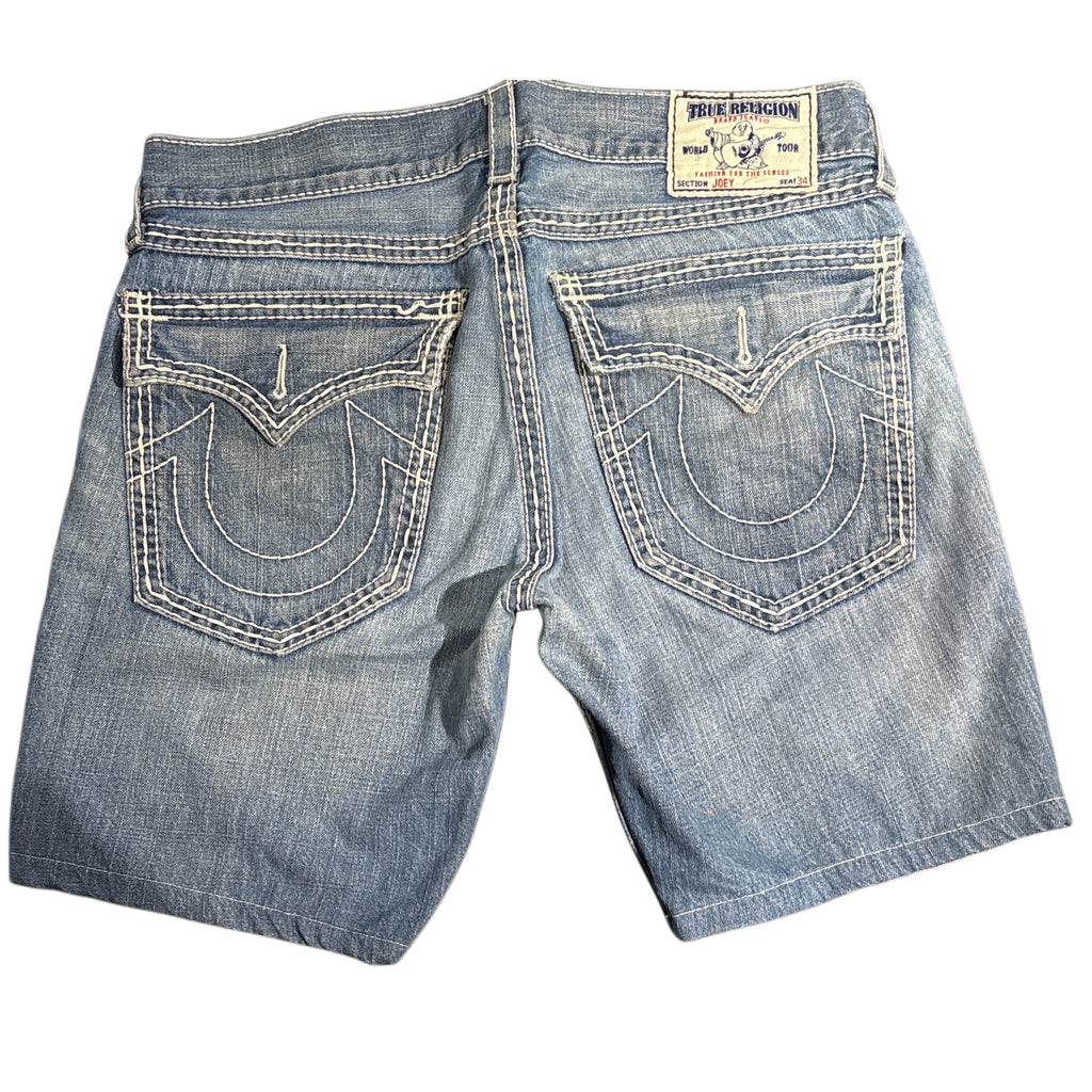 True Religion Denim Skirt