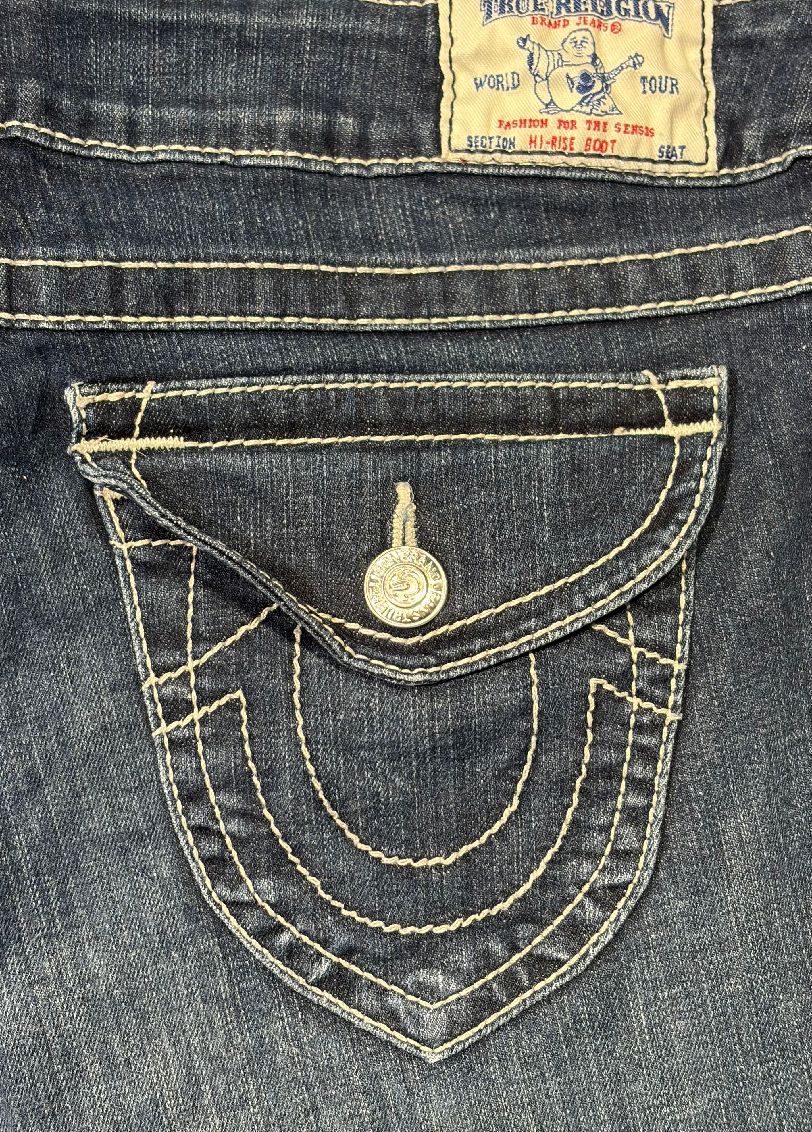 True Religion Jeans