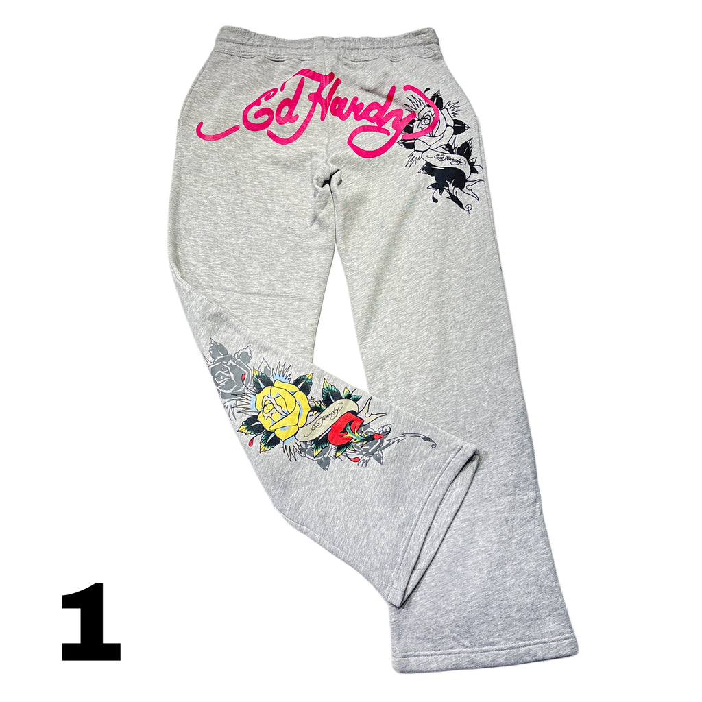 Ed Hardy Pants