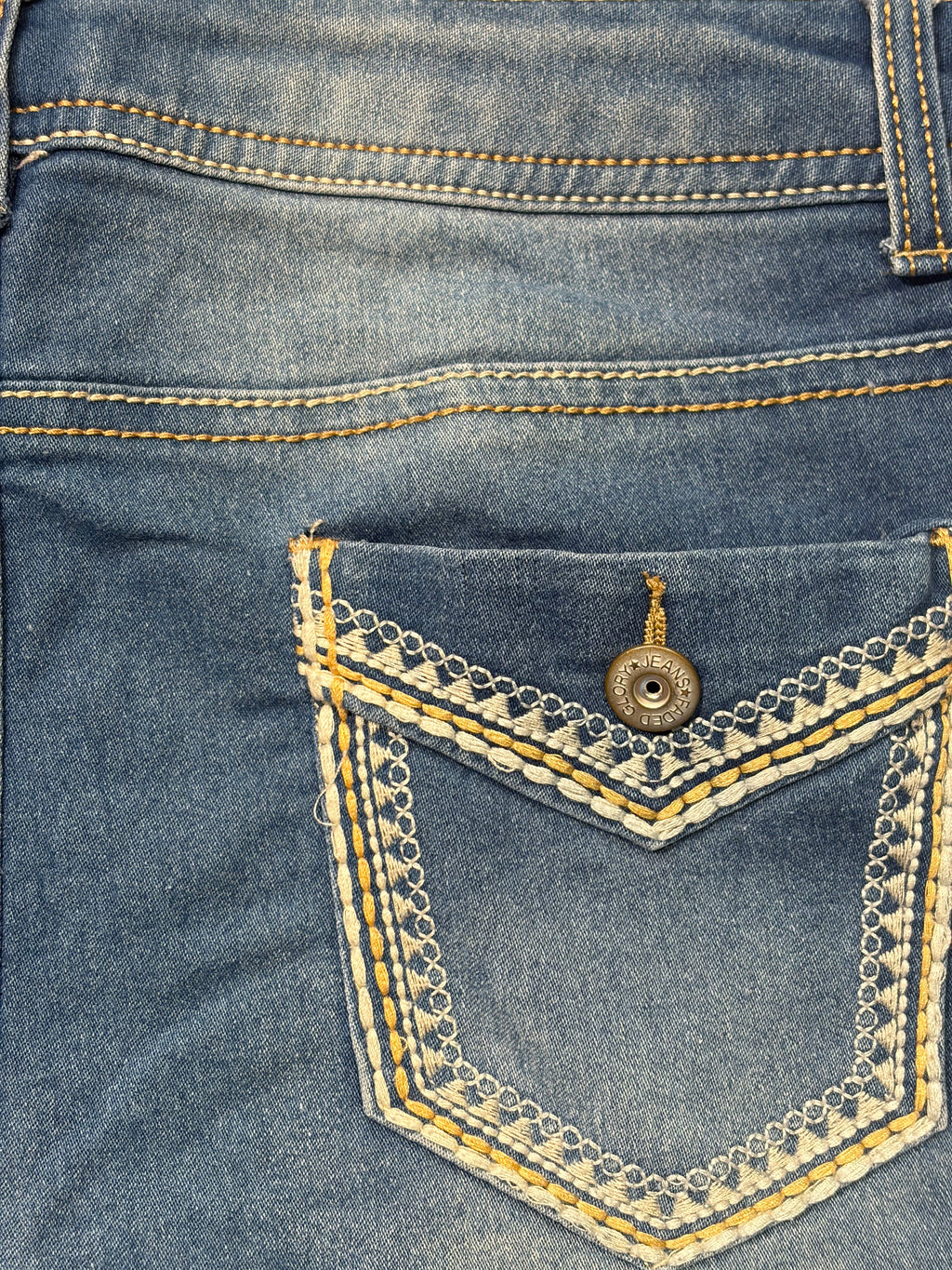 Faded Glory Jeans