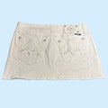 Miss Me Denim Skirt