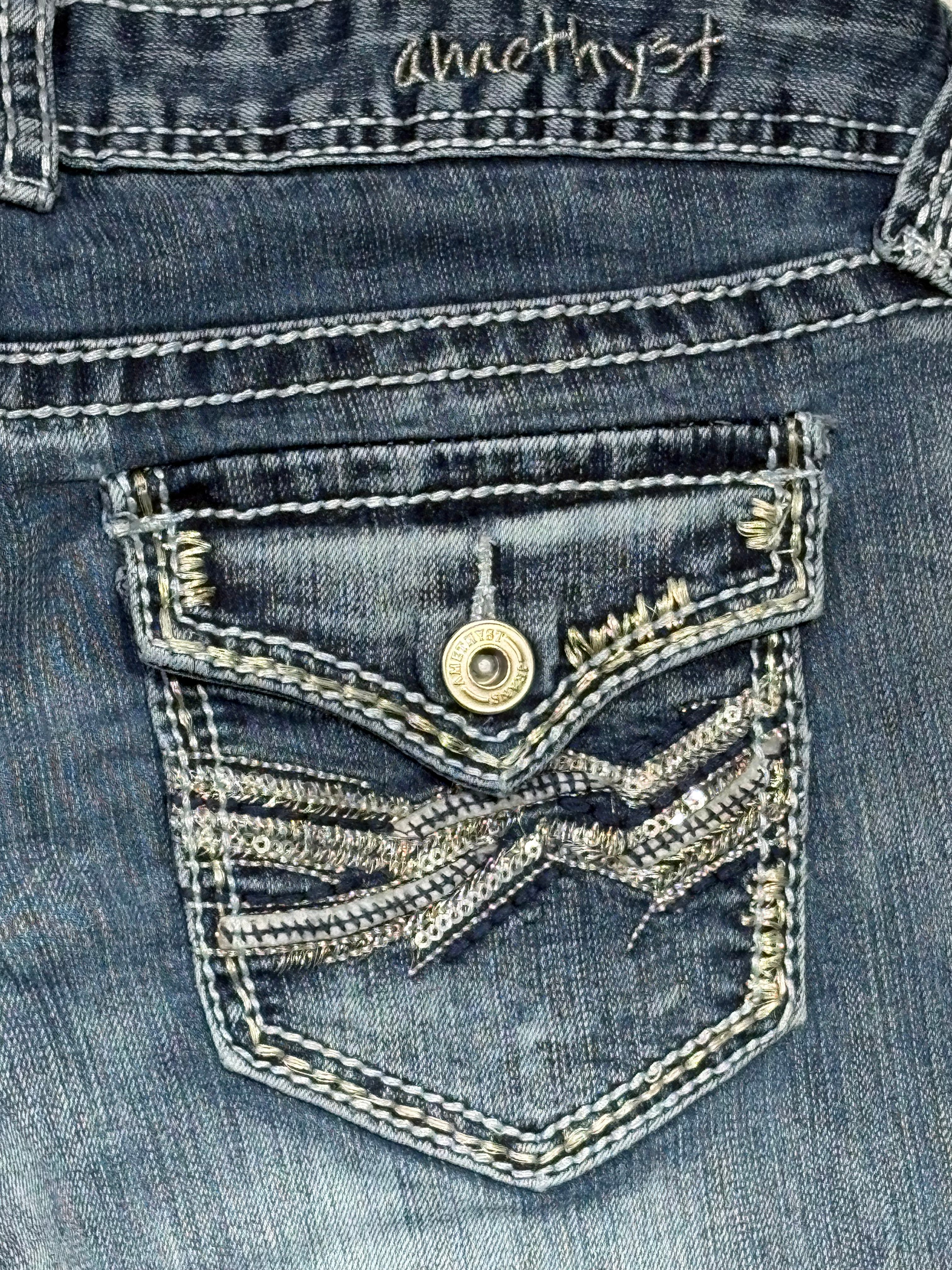 Amethyst Jeans