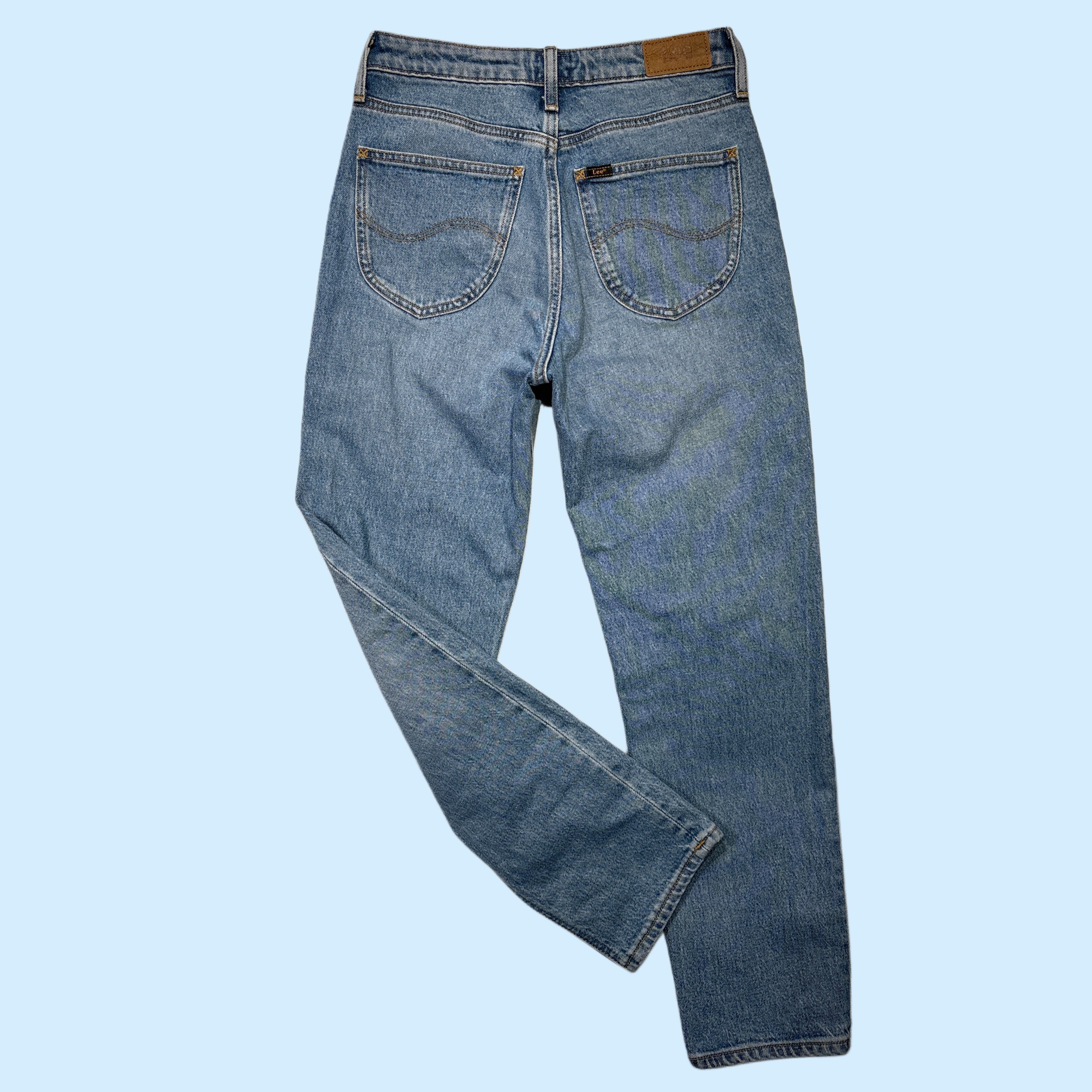 Lee Jeans