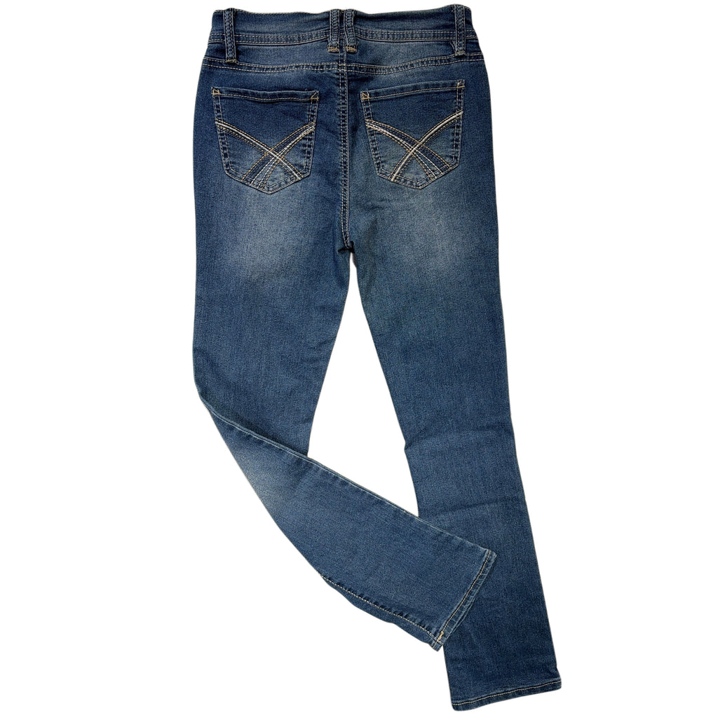 Wallflower Jeans
