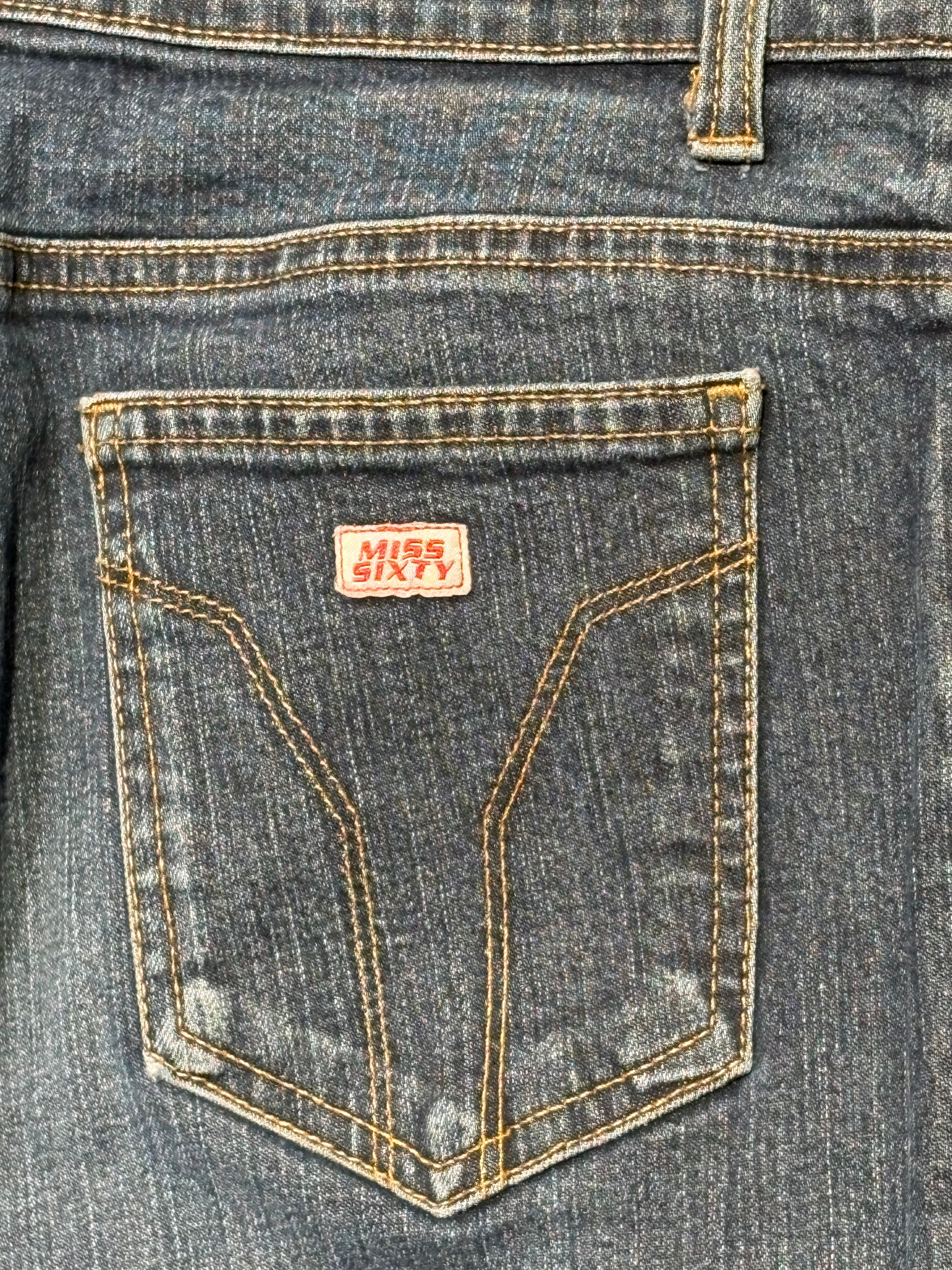 Miss Sixty Jeans