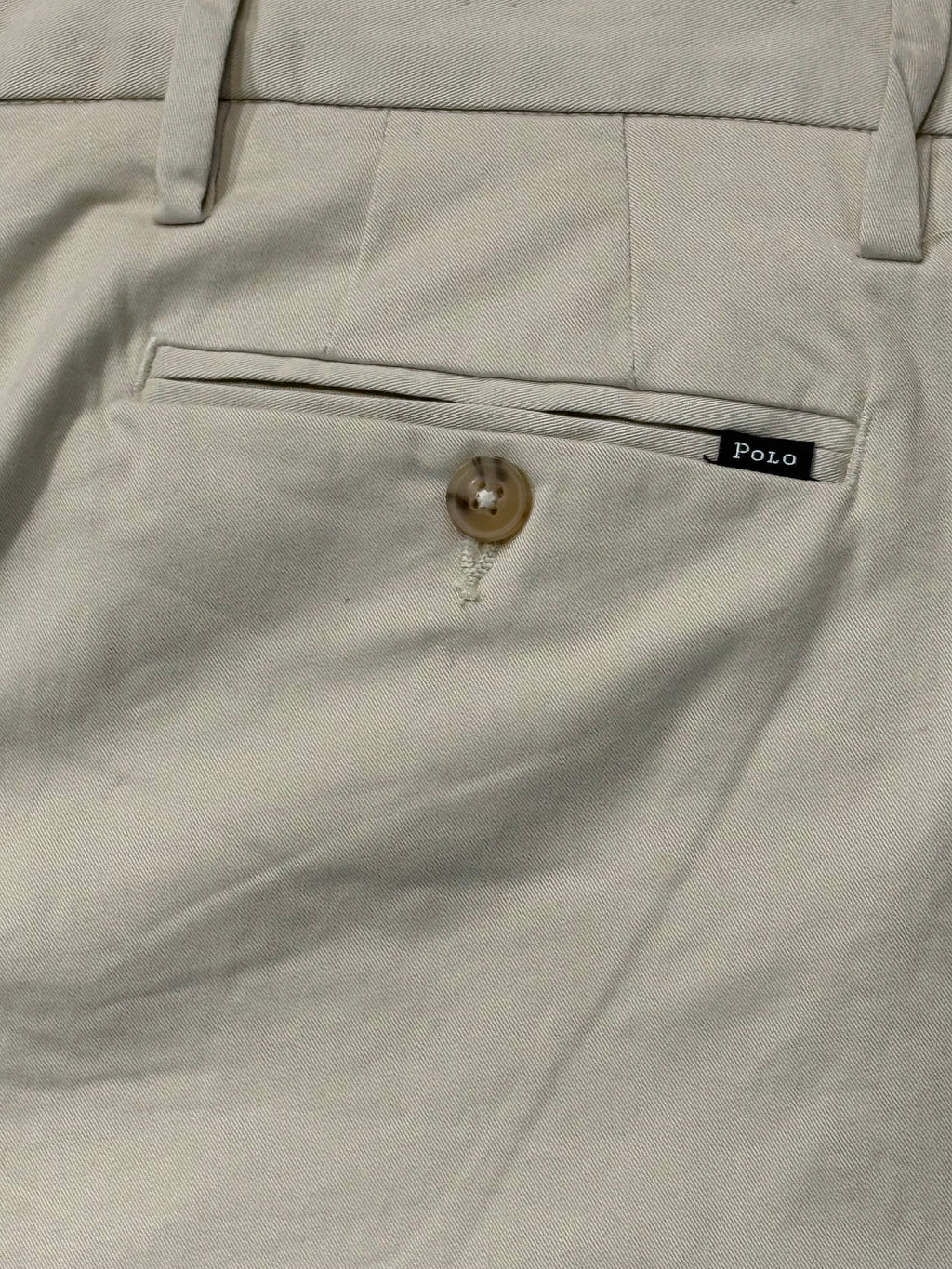 Ralph Lauren Chinos