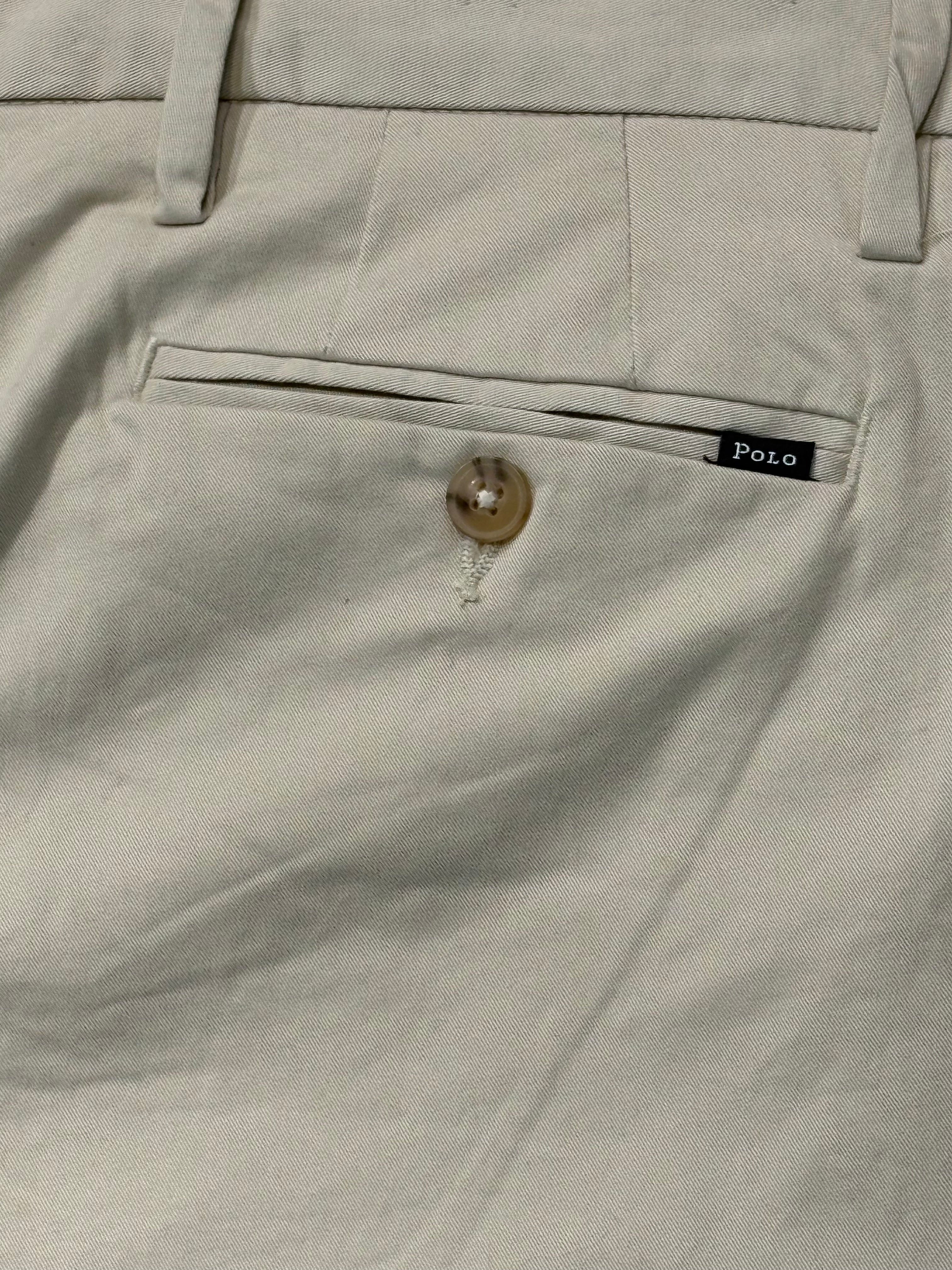 Ralph Lauren Chinos