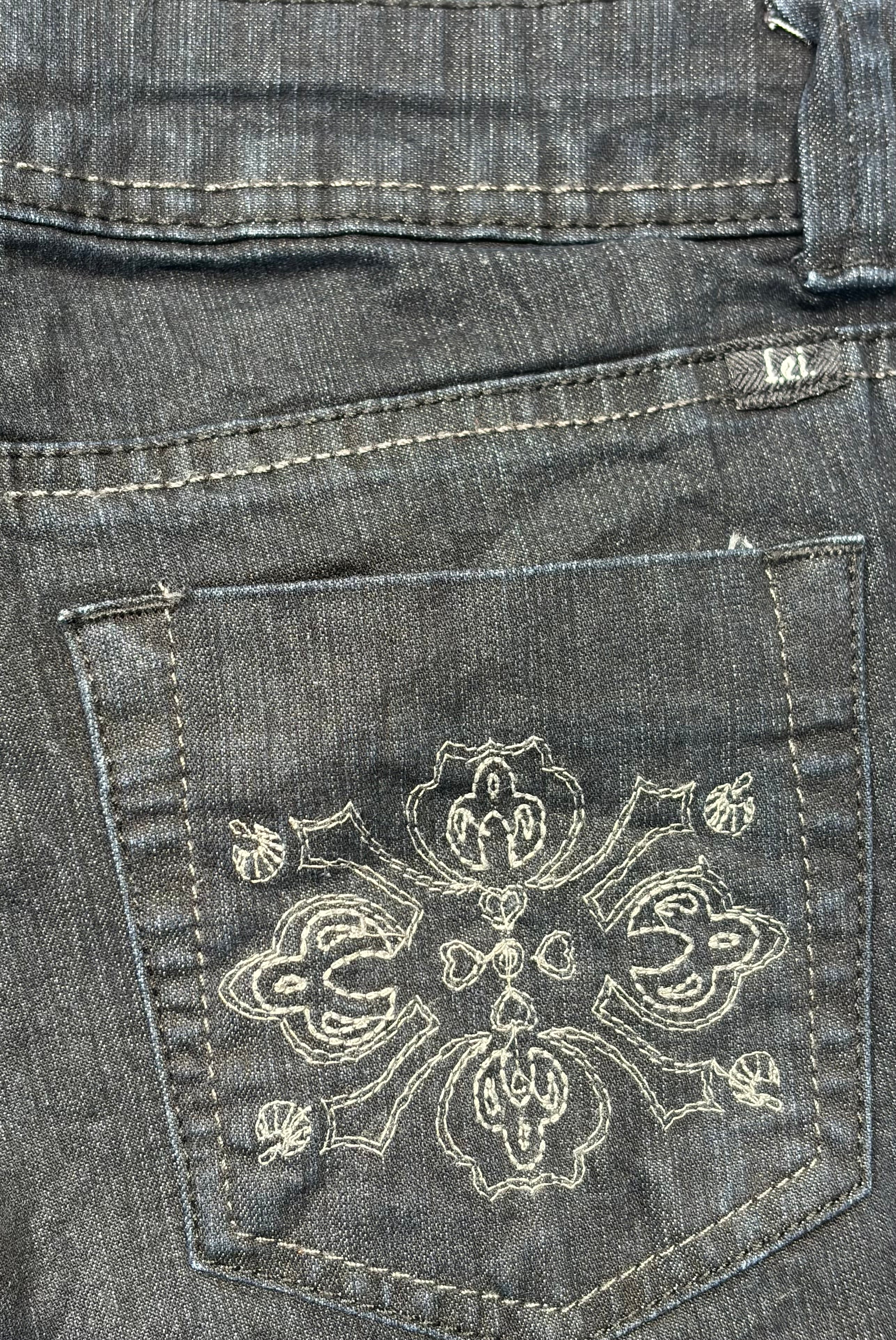 Lei Jeans
