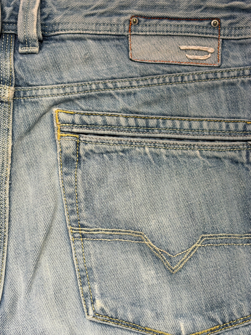 Diesel Jeans