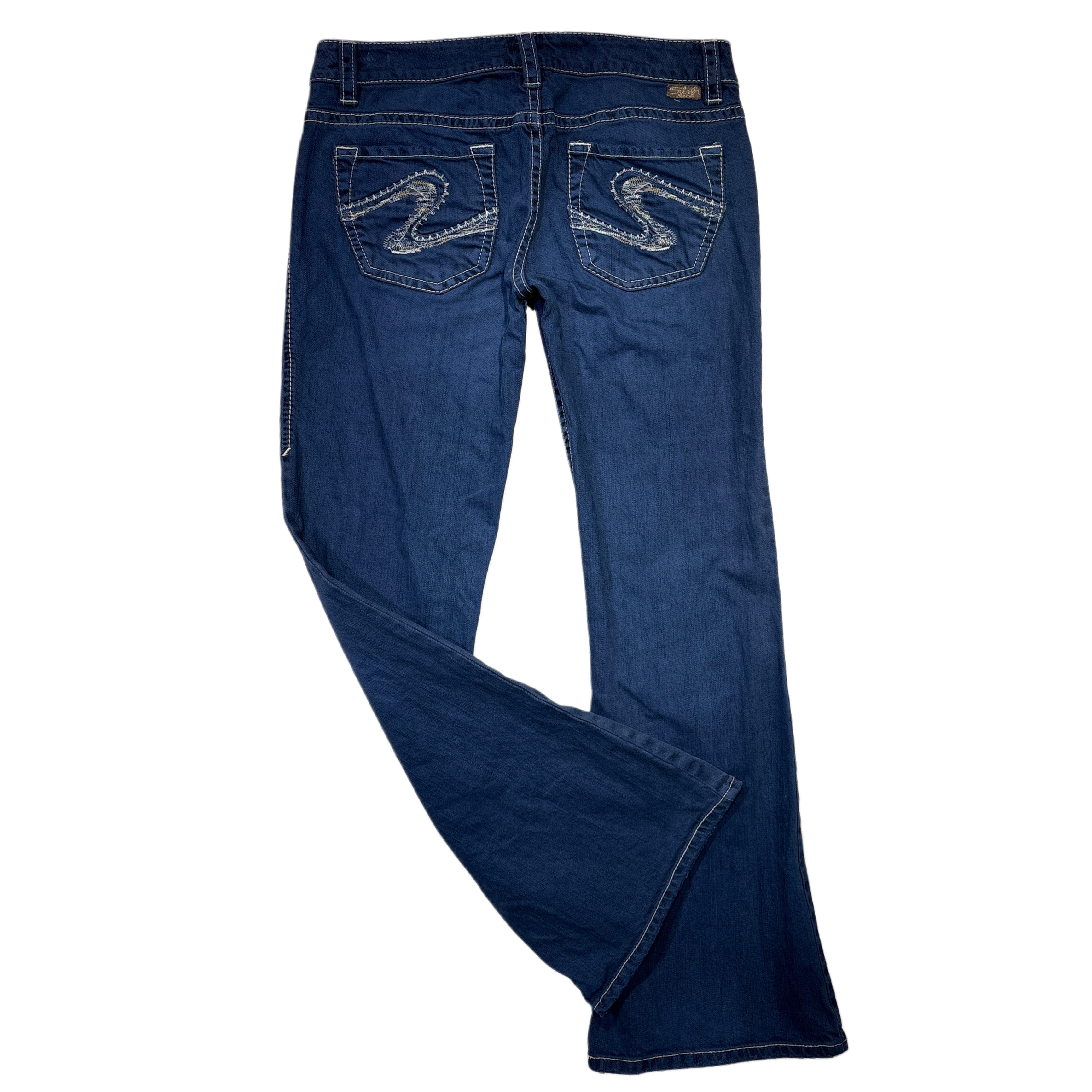 Silver Jeans