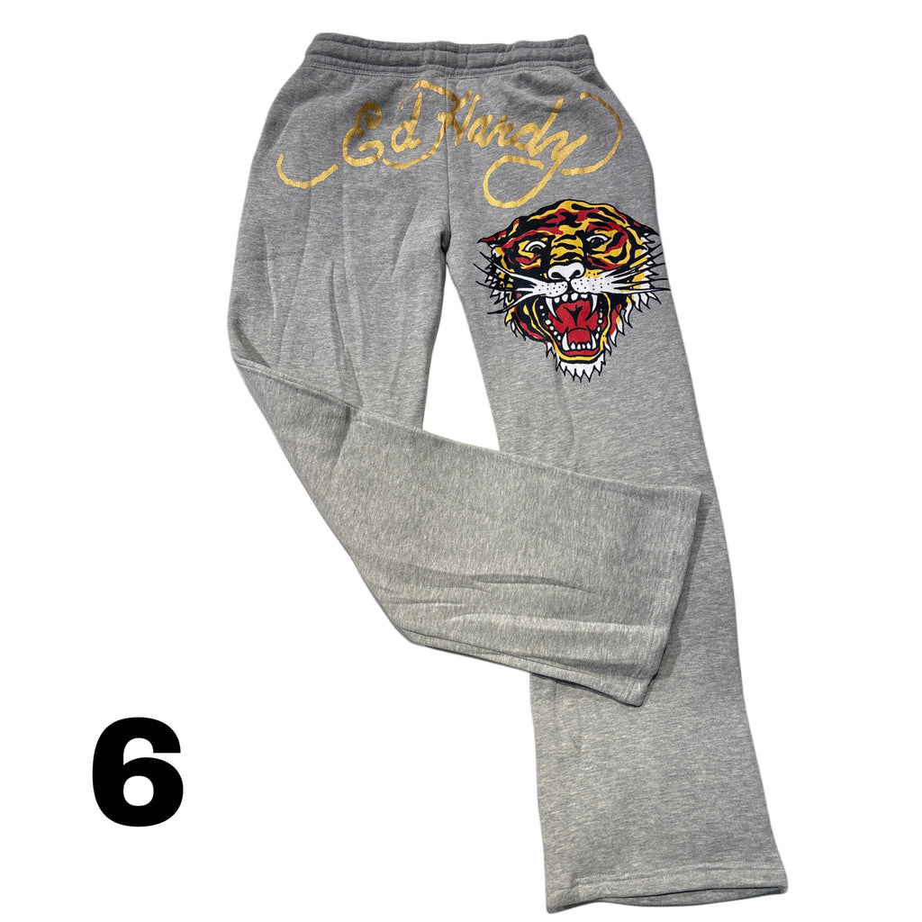 Ed Hardy Pants