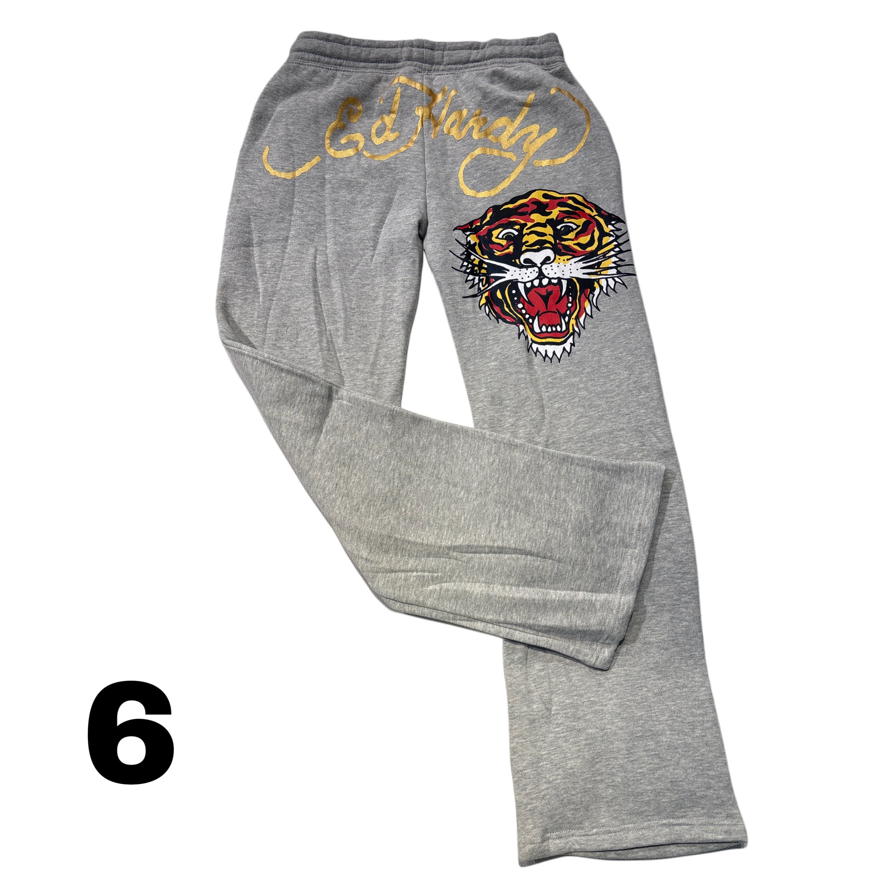 Ed Hardy Pants