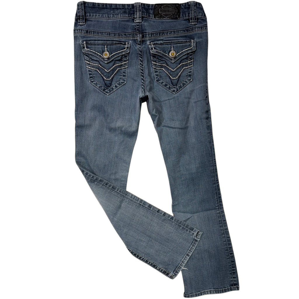 Harley Davidson Jeans