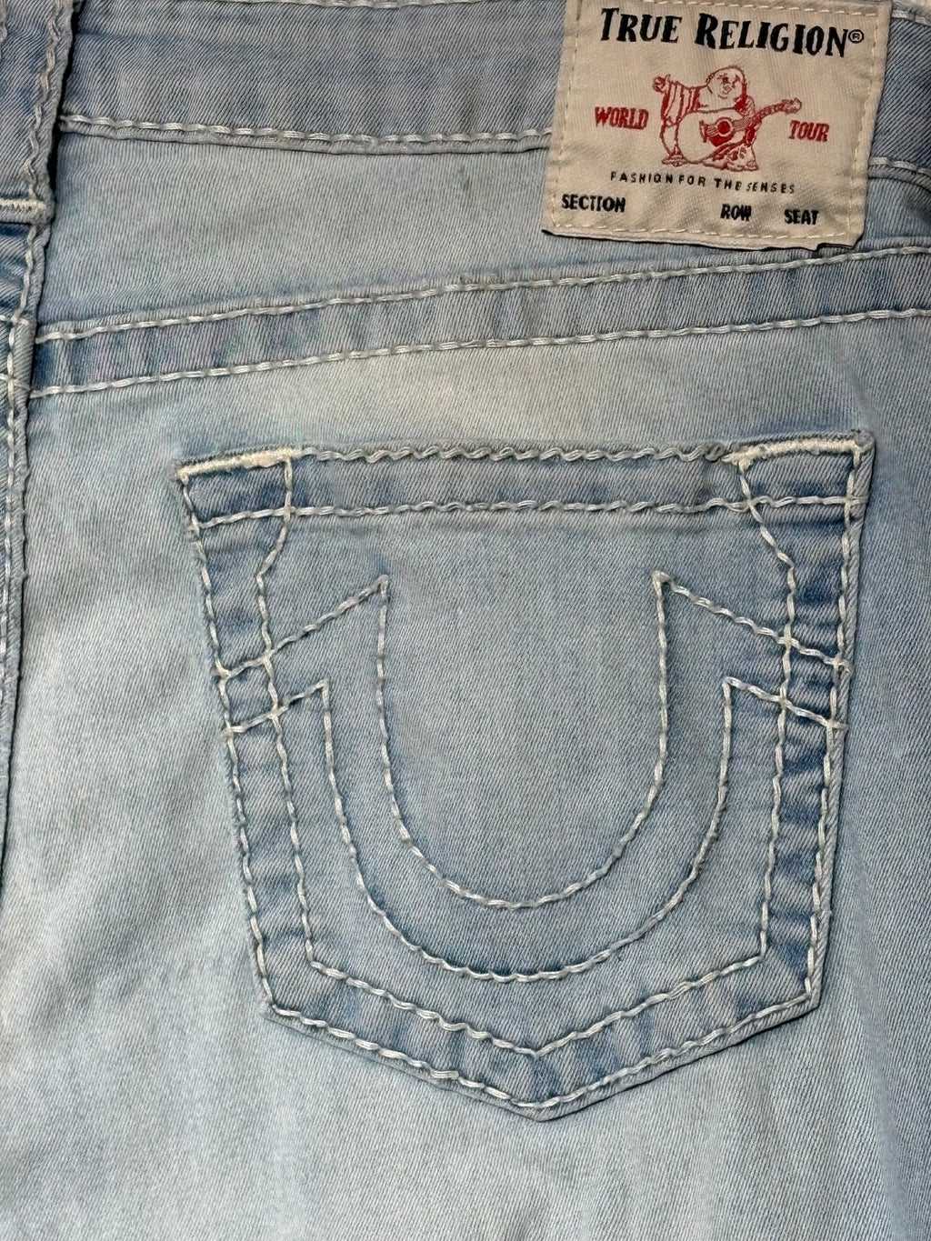 True Religion Jeans