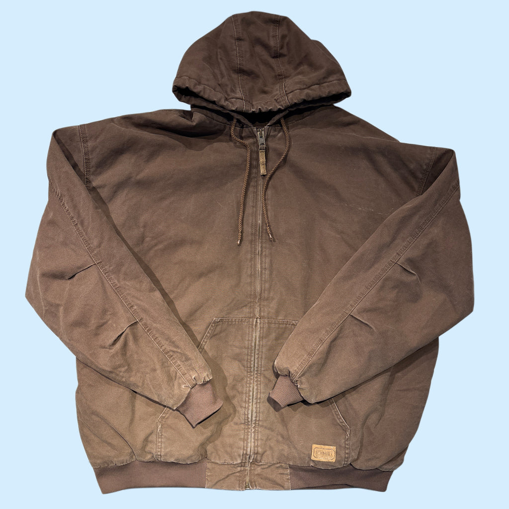 C.E. Schmidt Workwear Jacket