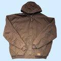C.E. Schmidt Workwear Jacket