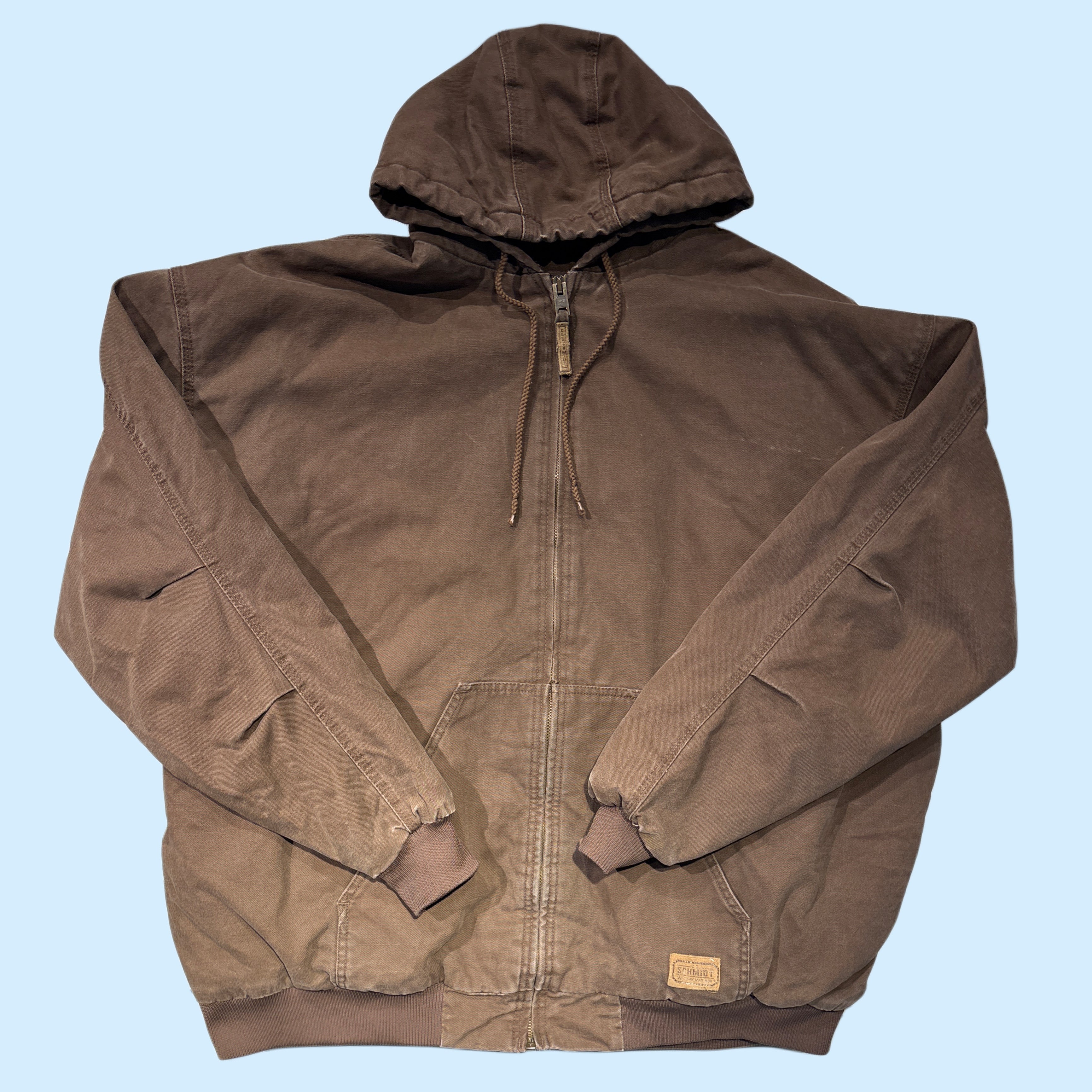 C.E. Schmidt Workwear Jacket