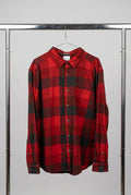 FLANNEL SHIRT