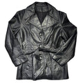 General Leather New York Leather Jacket