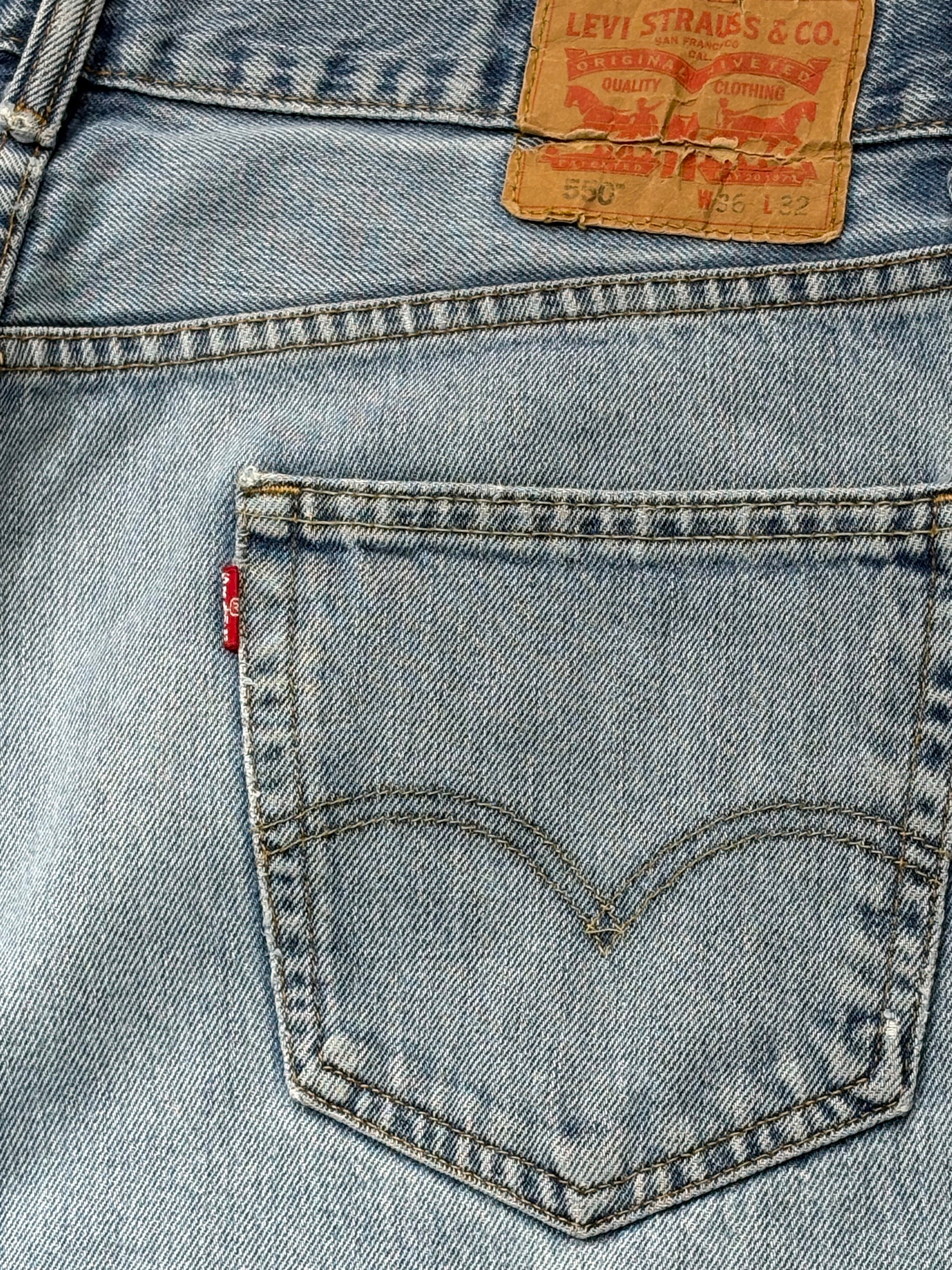 Levi’s Jeans