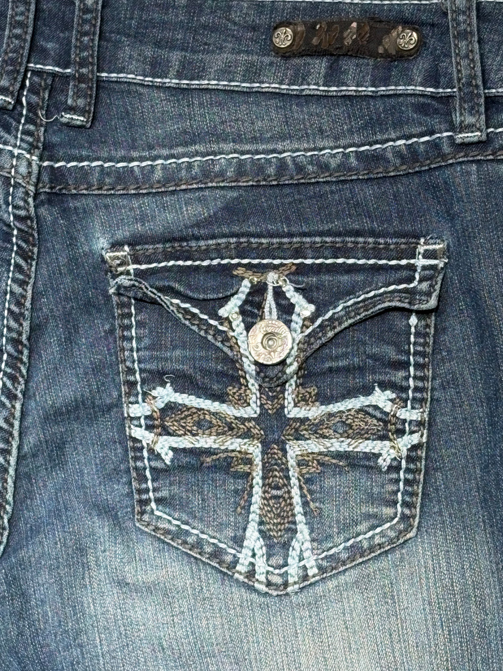Royalty Jeans
