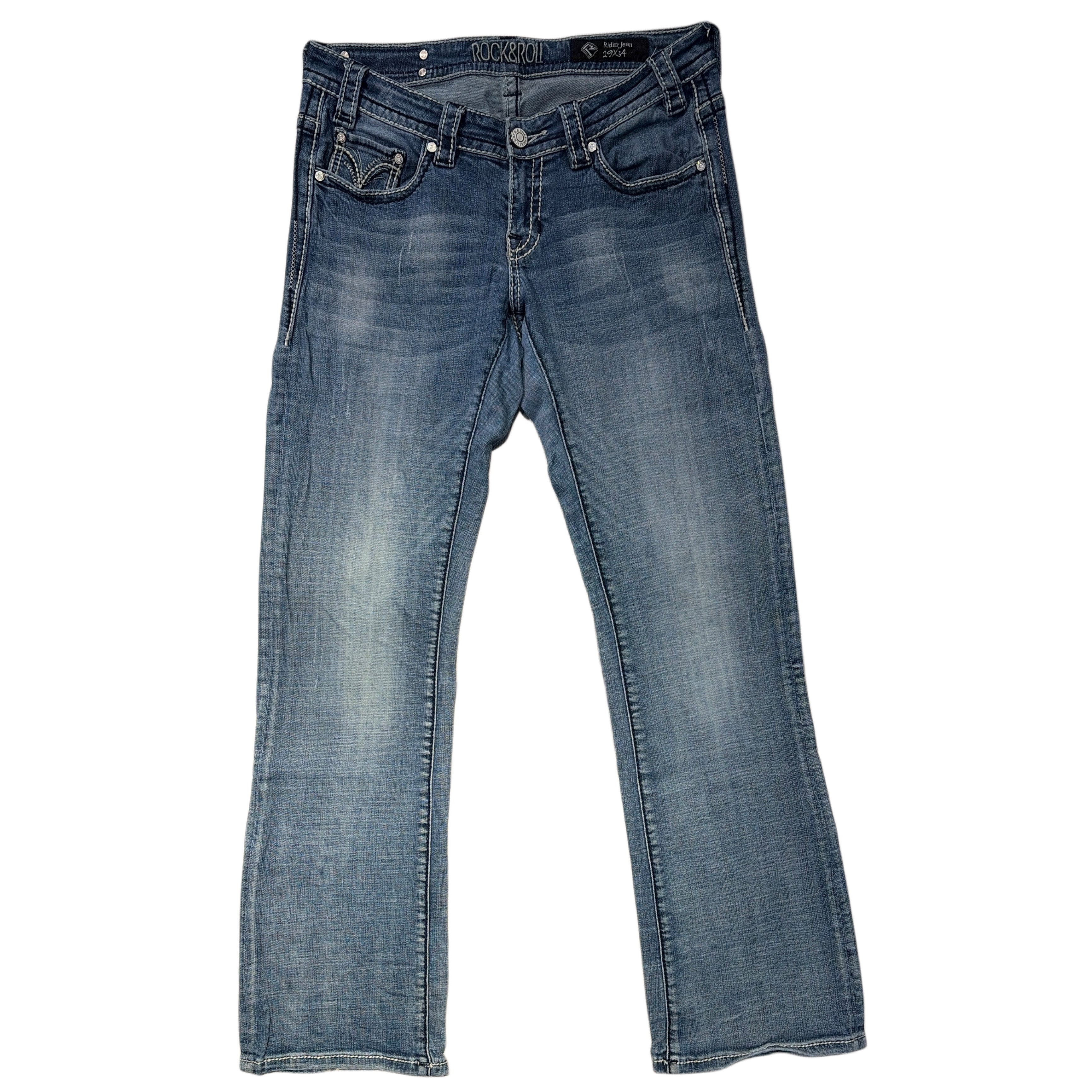 Rock&Roll Jeans