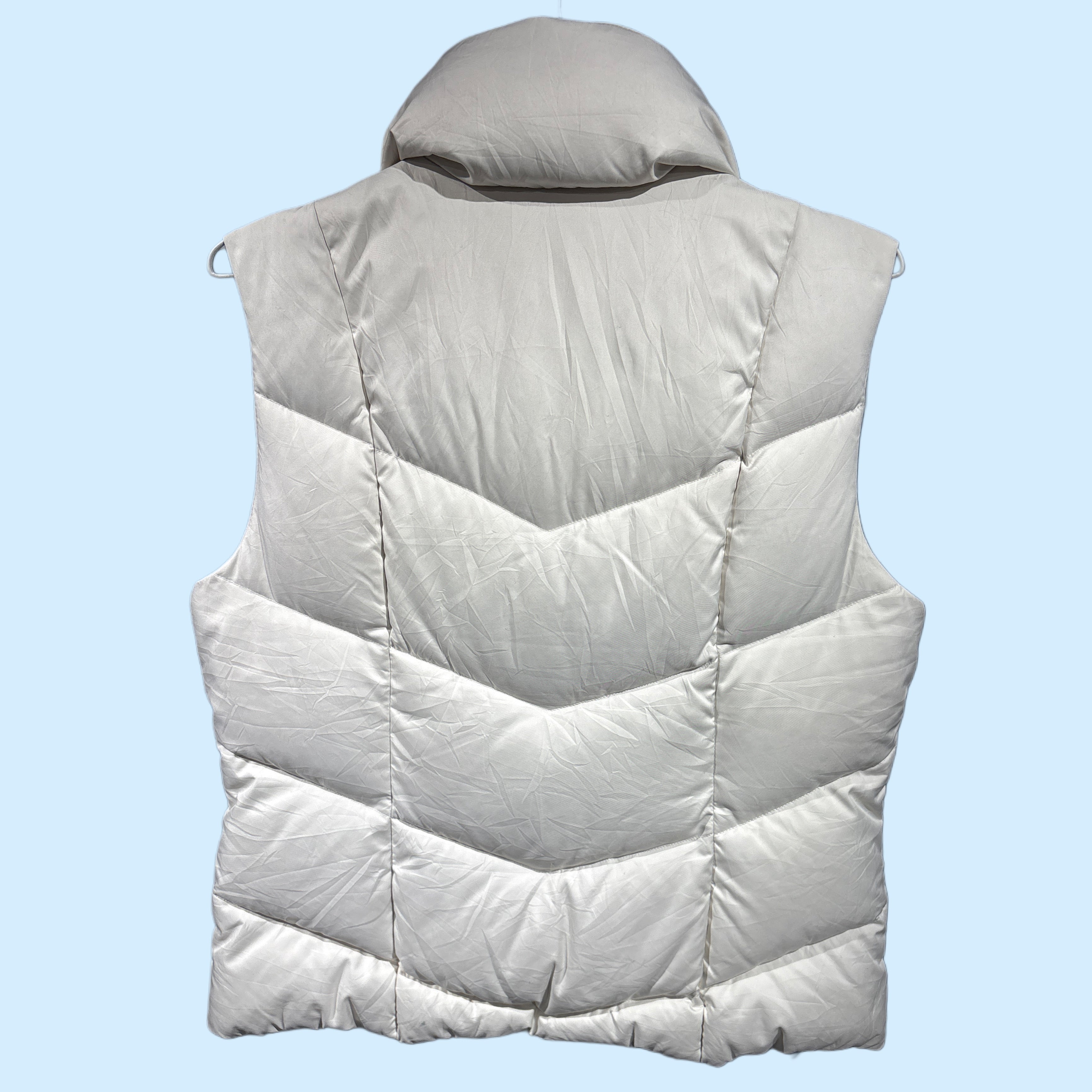 Tommy Hilfiger Puffer Vest