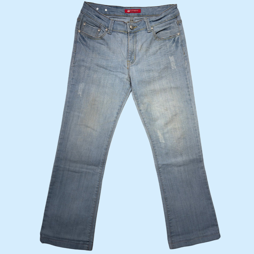 Lavirtu Jeans