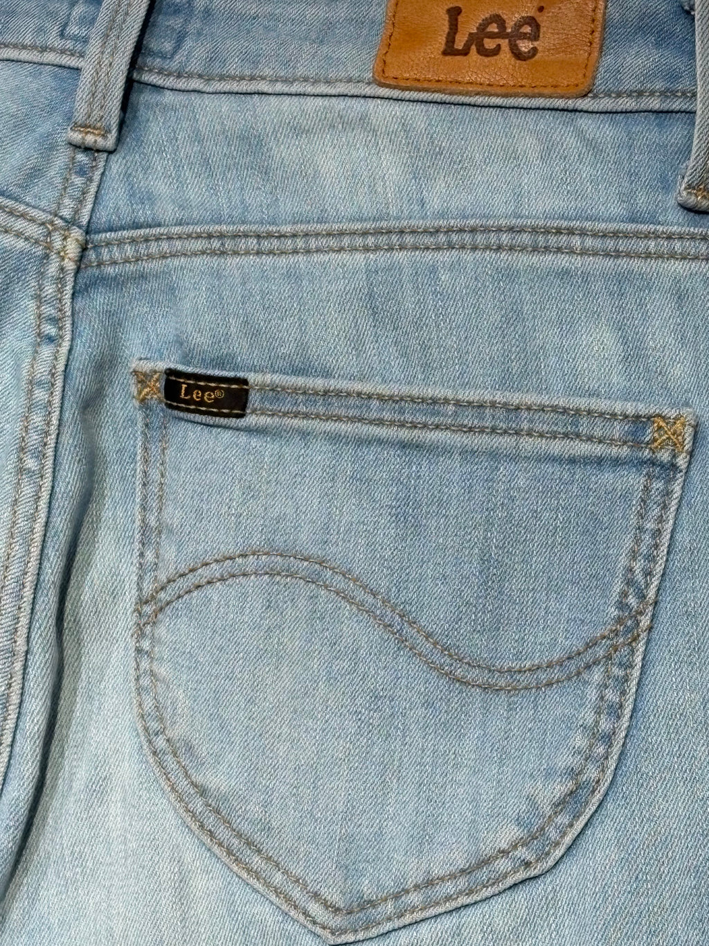 Lee Jeans