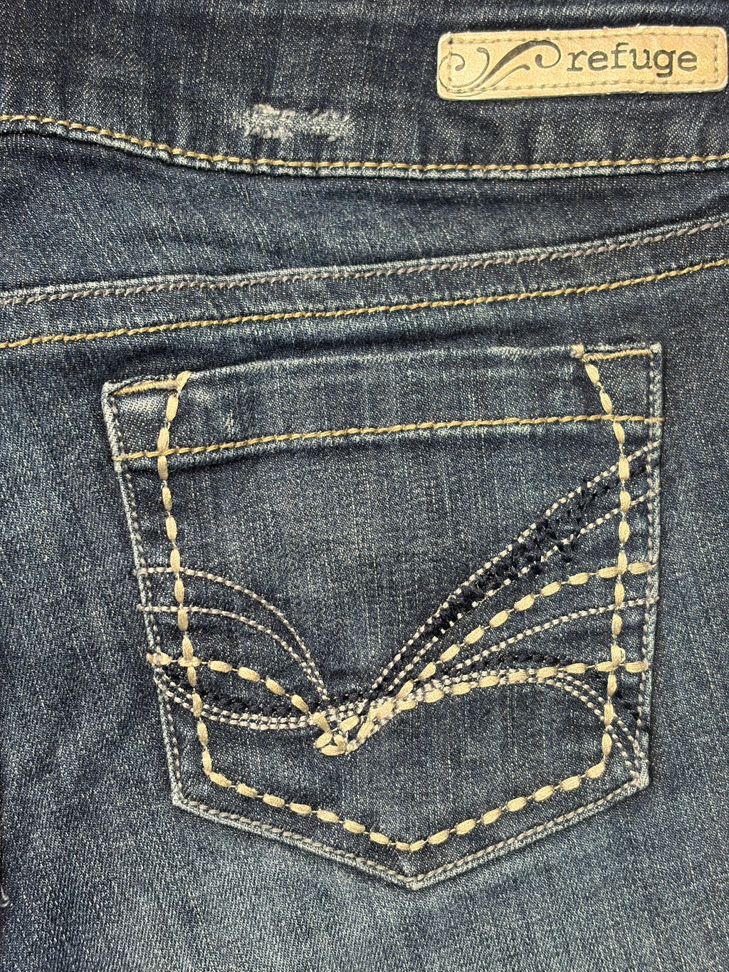 Refuge Jeans