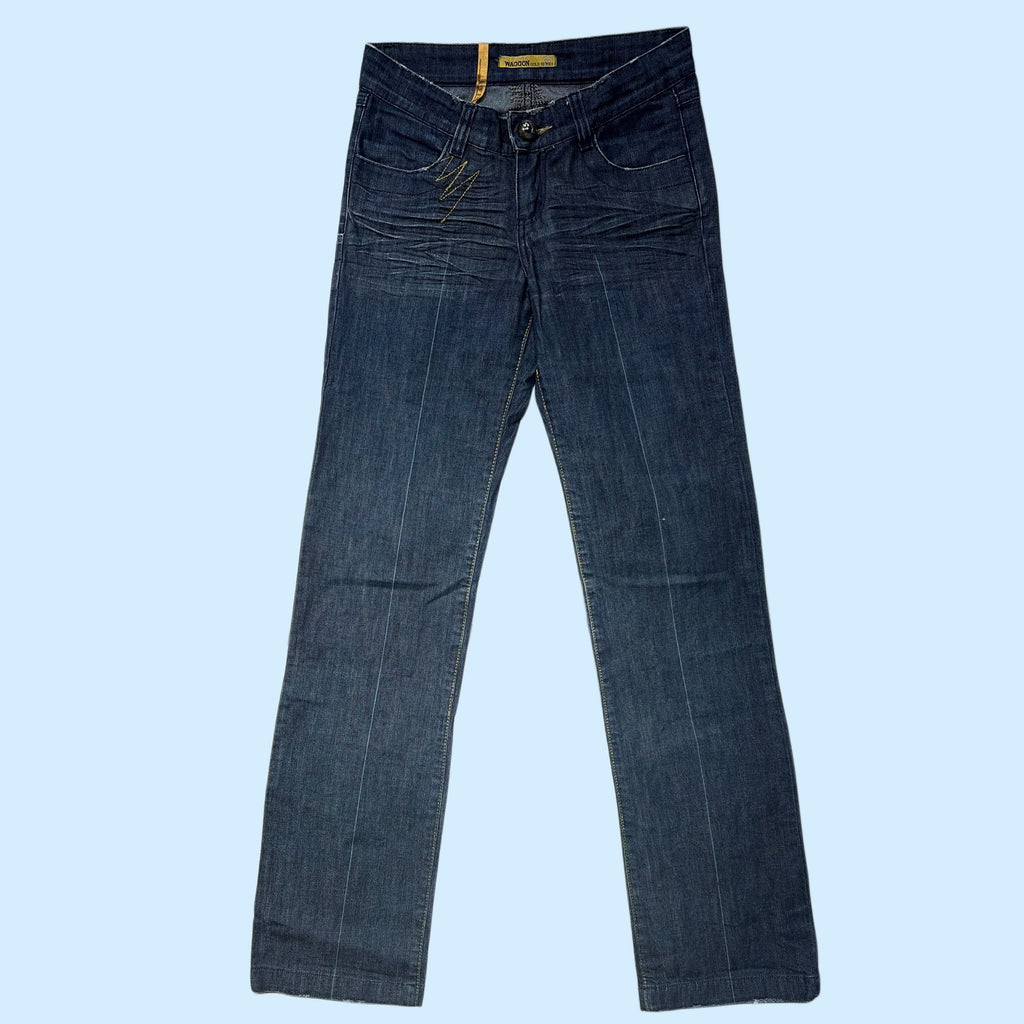 Waggon Jeans
