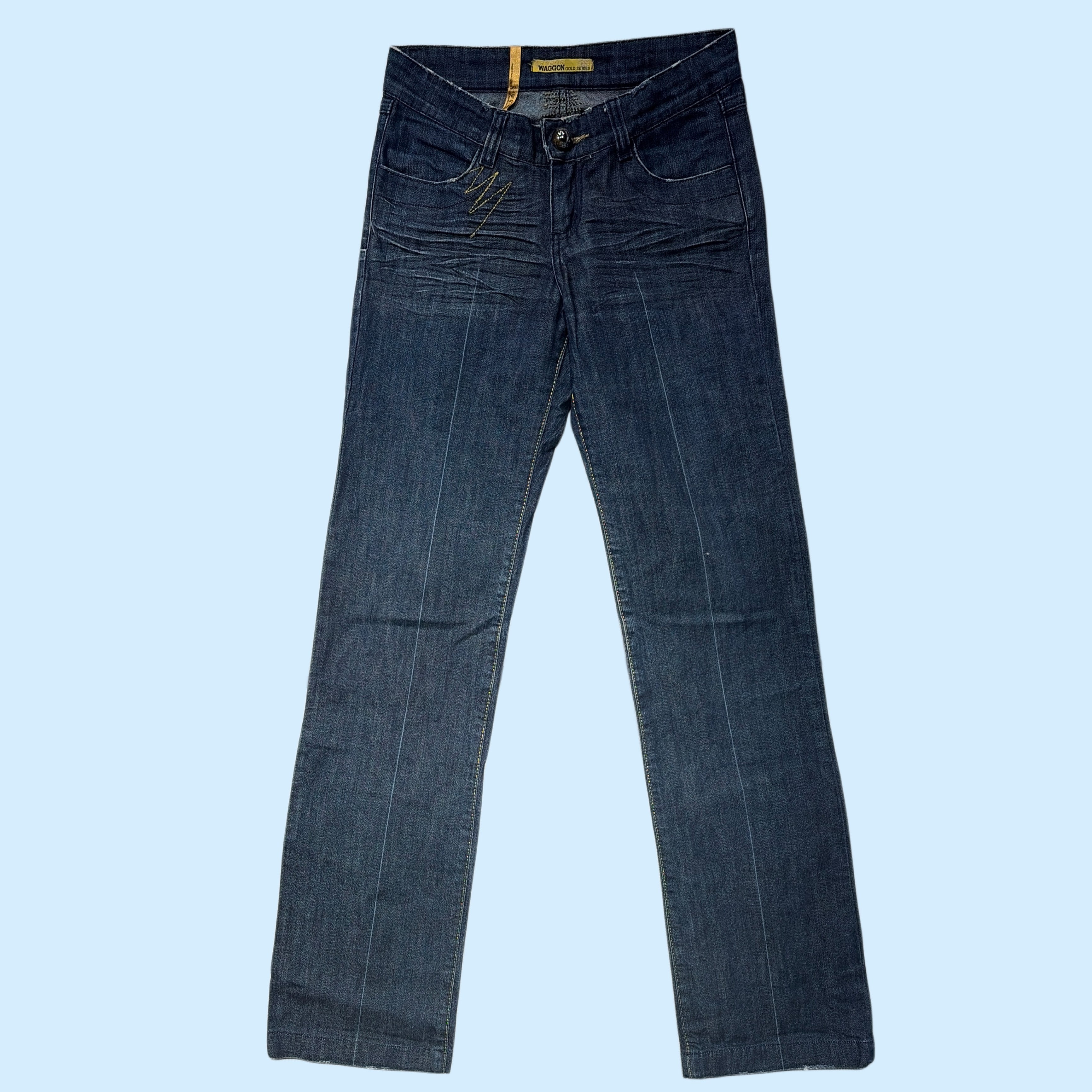 Waggon Jeans