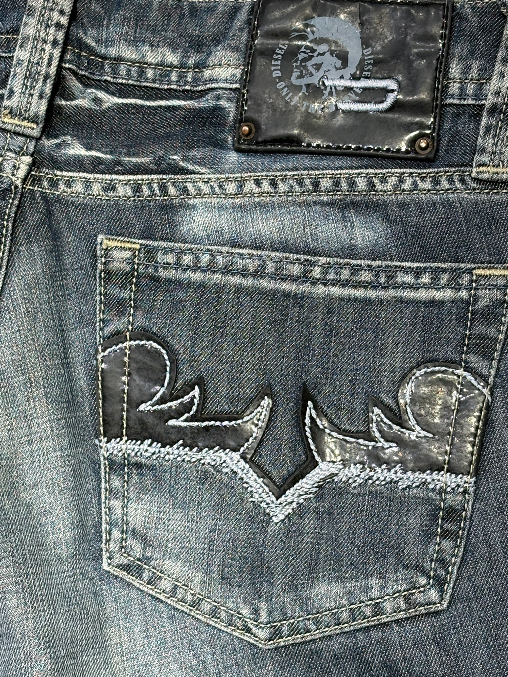 Diesel Jeans