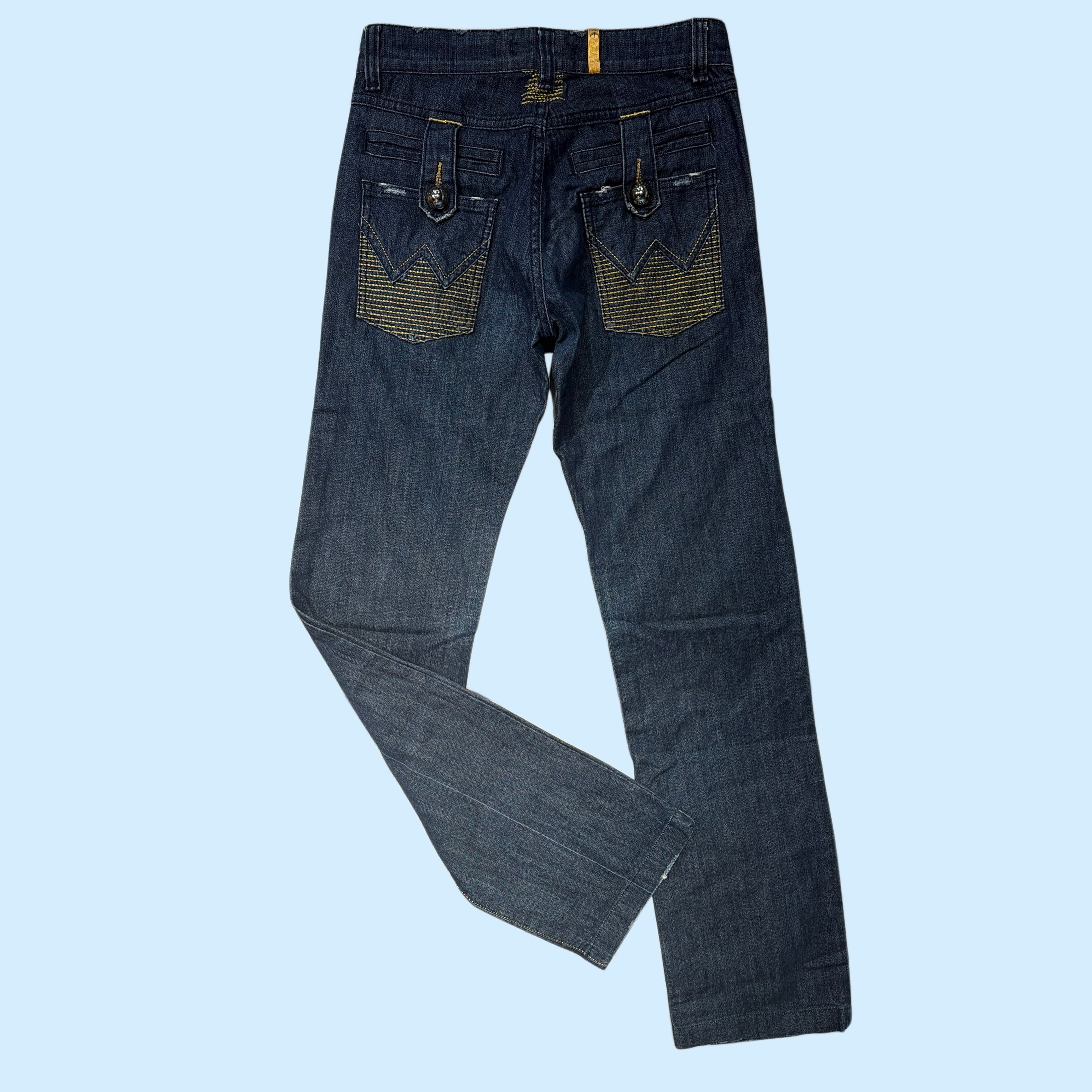 Waggon Jeans
