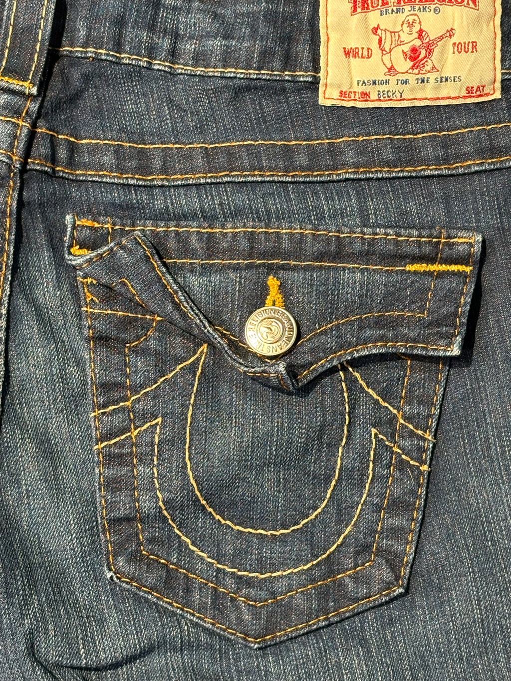 True Religion Jeans