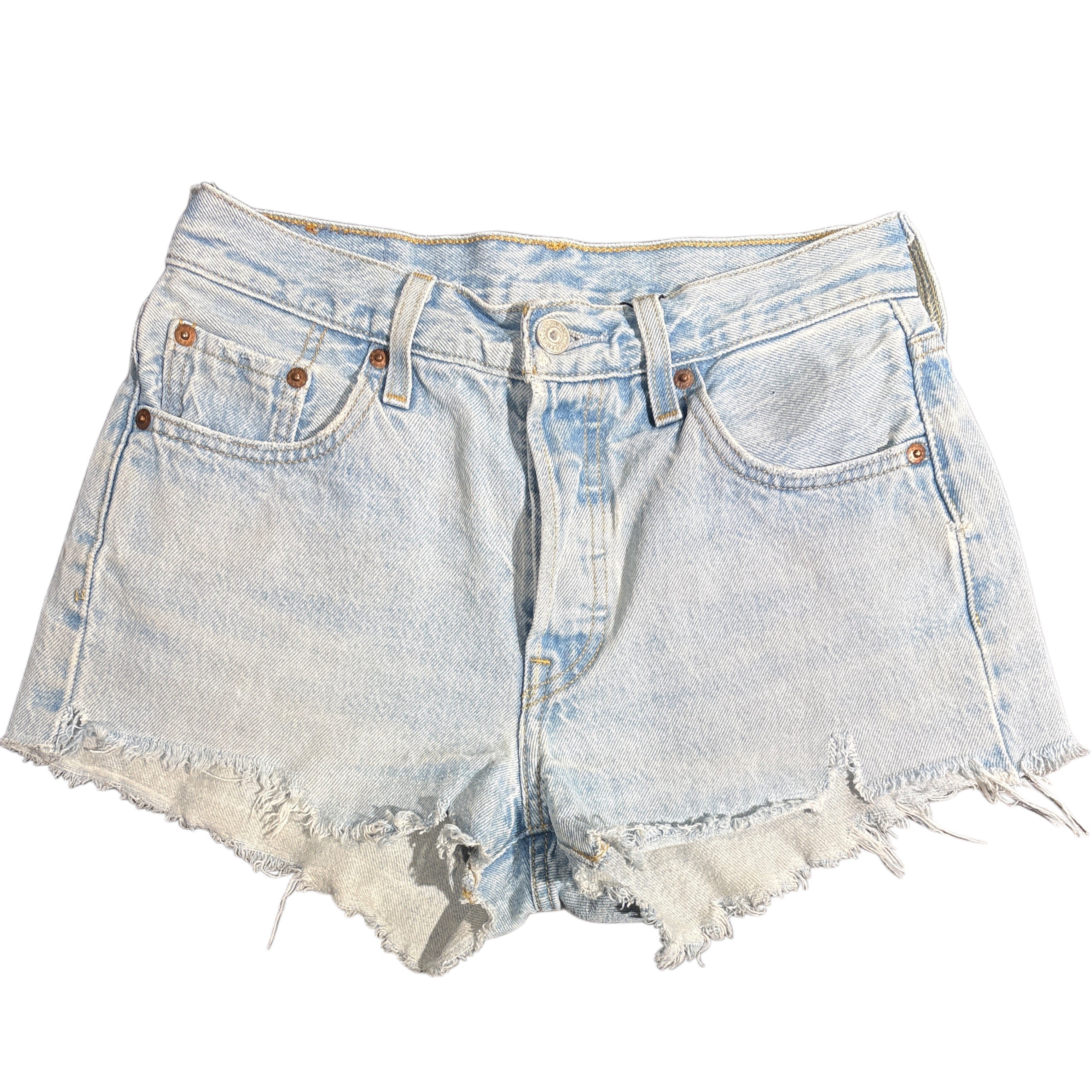 Levi’s Denim Shorts