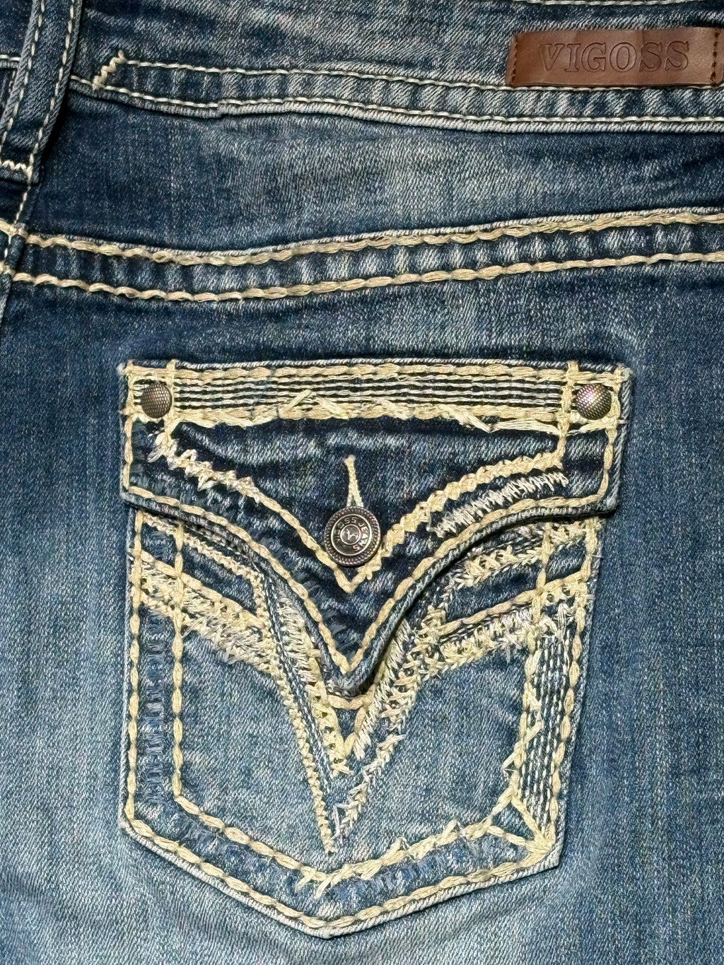 Vigoss Jeans