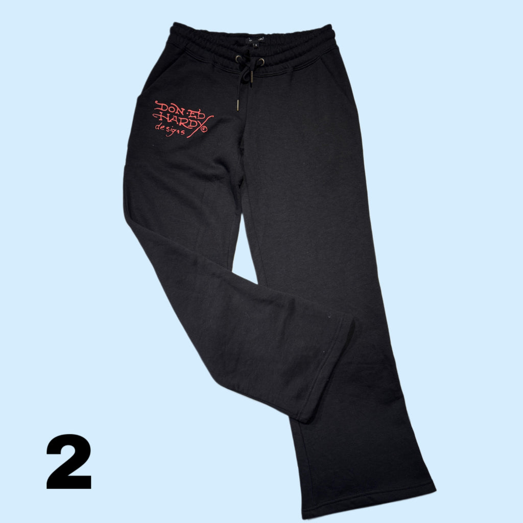 Ed Hardy Pants