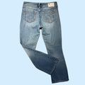 Silver Jeans