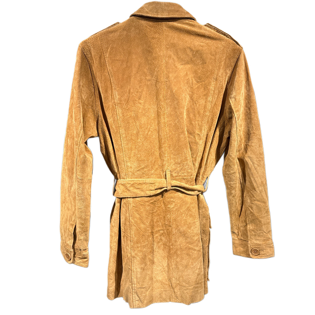Relativity Leather Jacket