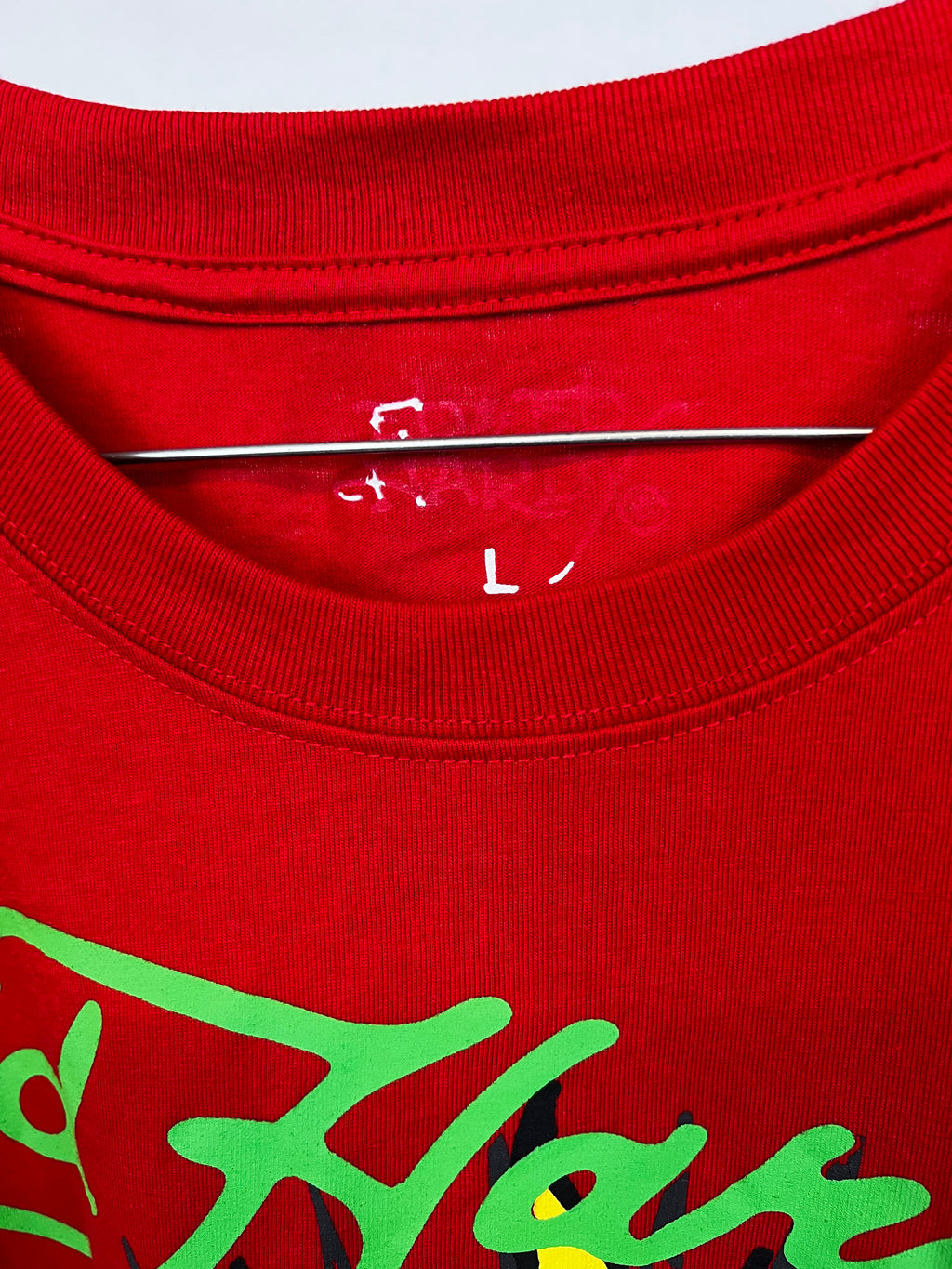 ED HARDY T-SHIRT