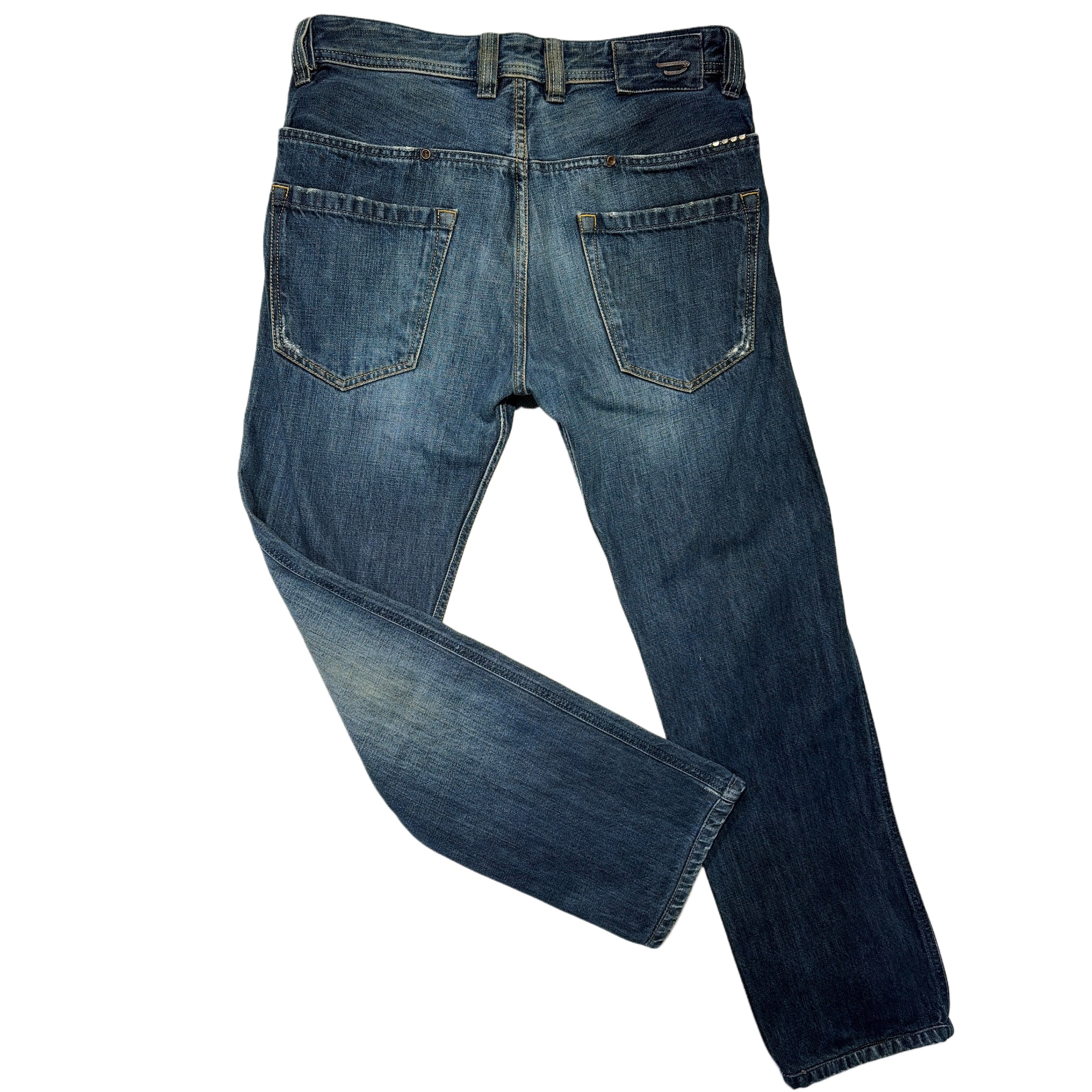 Diesel Jeans